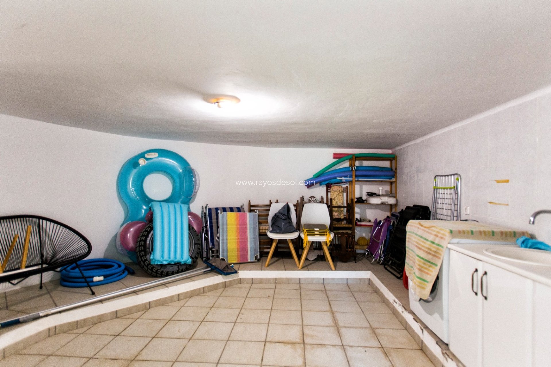 Reventa - Villa - Benissa - Fanadix