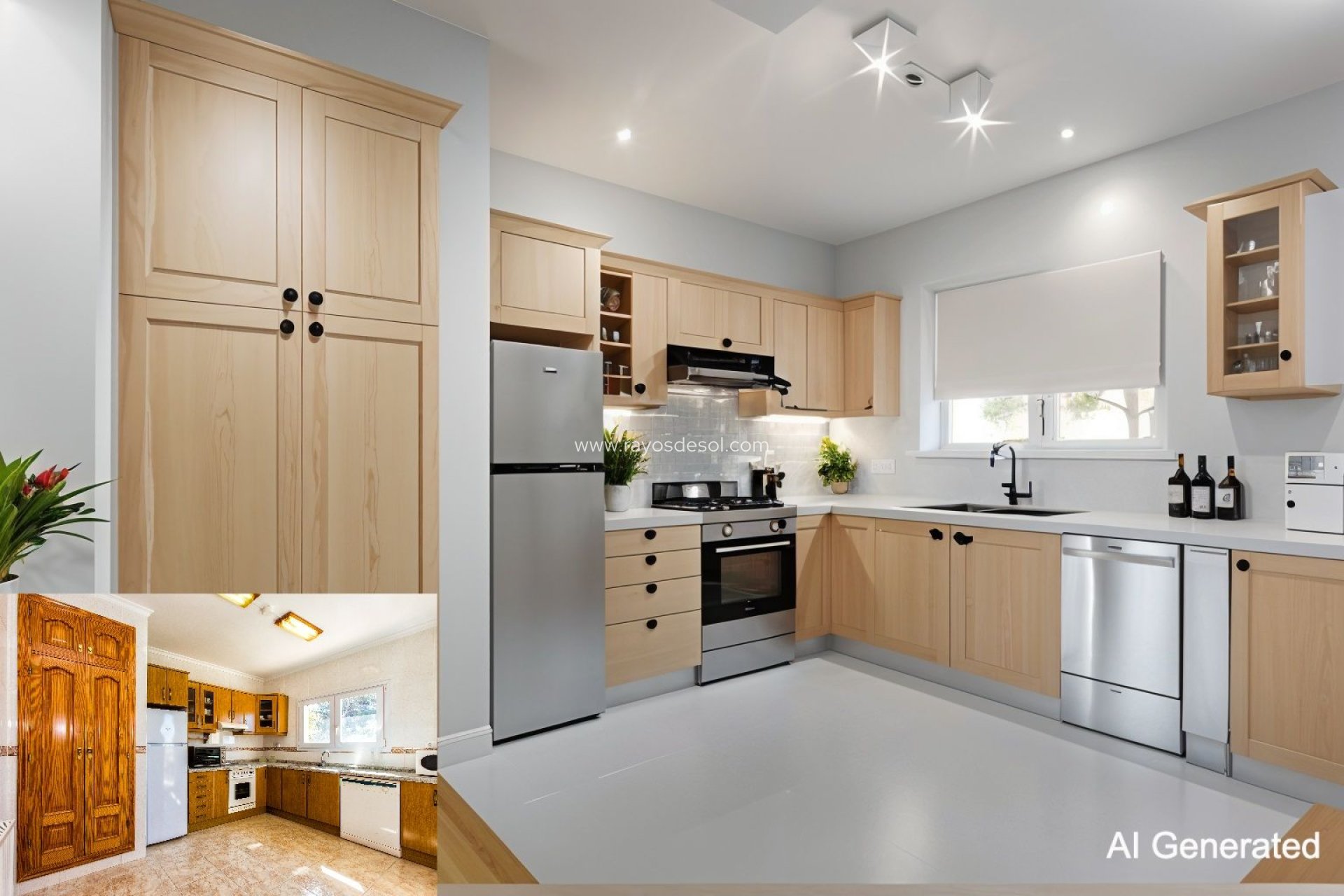 Reventa - Villa - Benissa - Fanadix