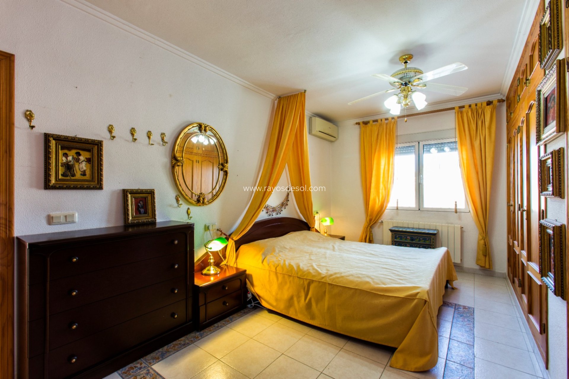 Reventa - Villa - Benissa - Fanadix