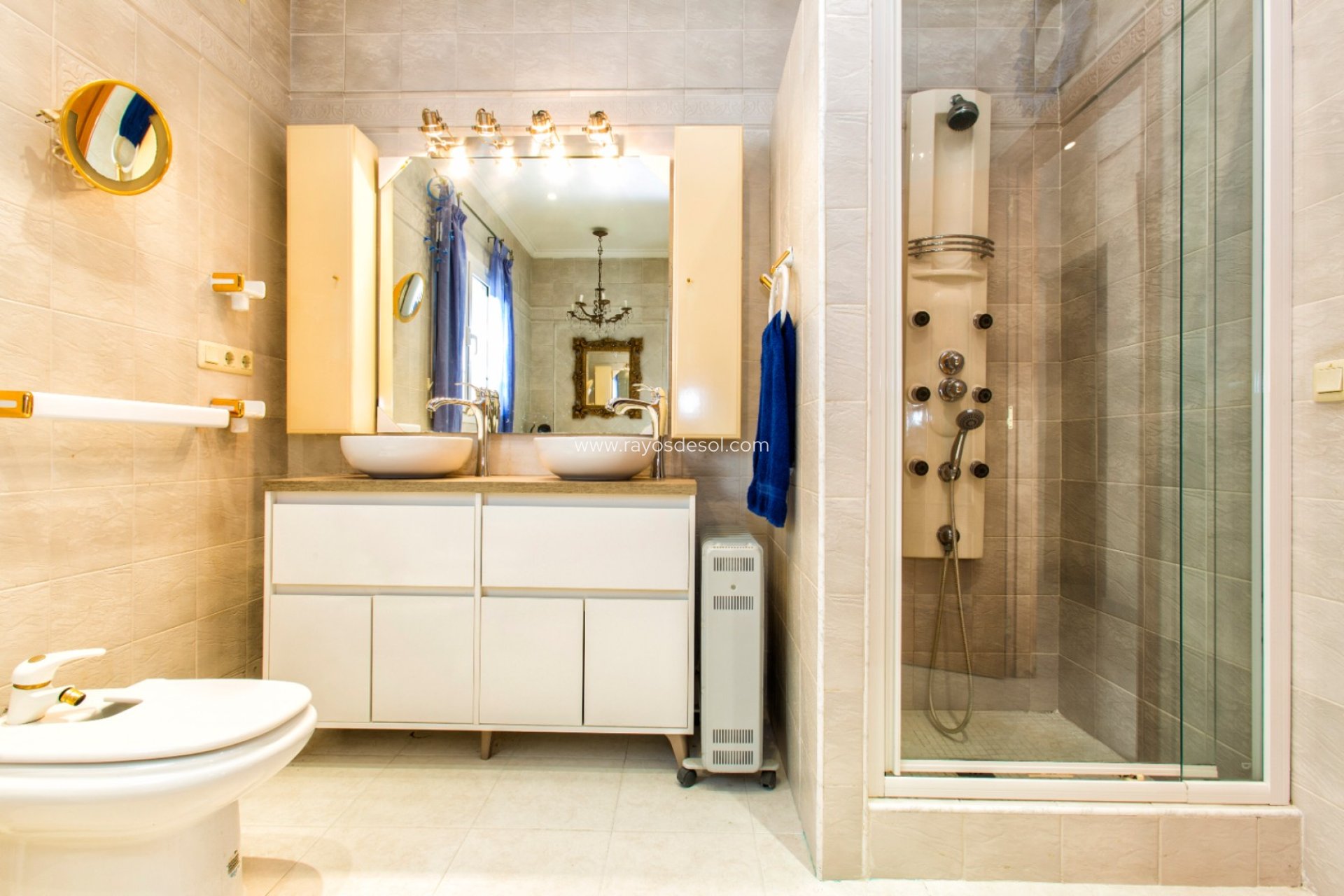 Reventa - Villa - Benissa - Fanadix