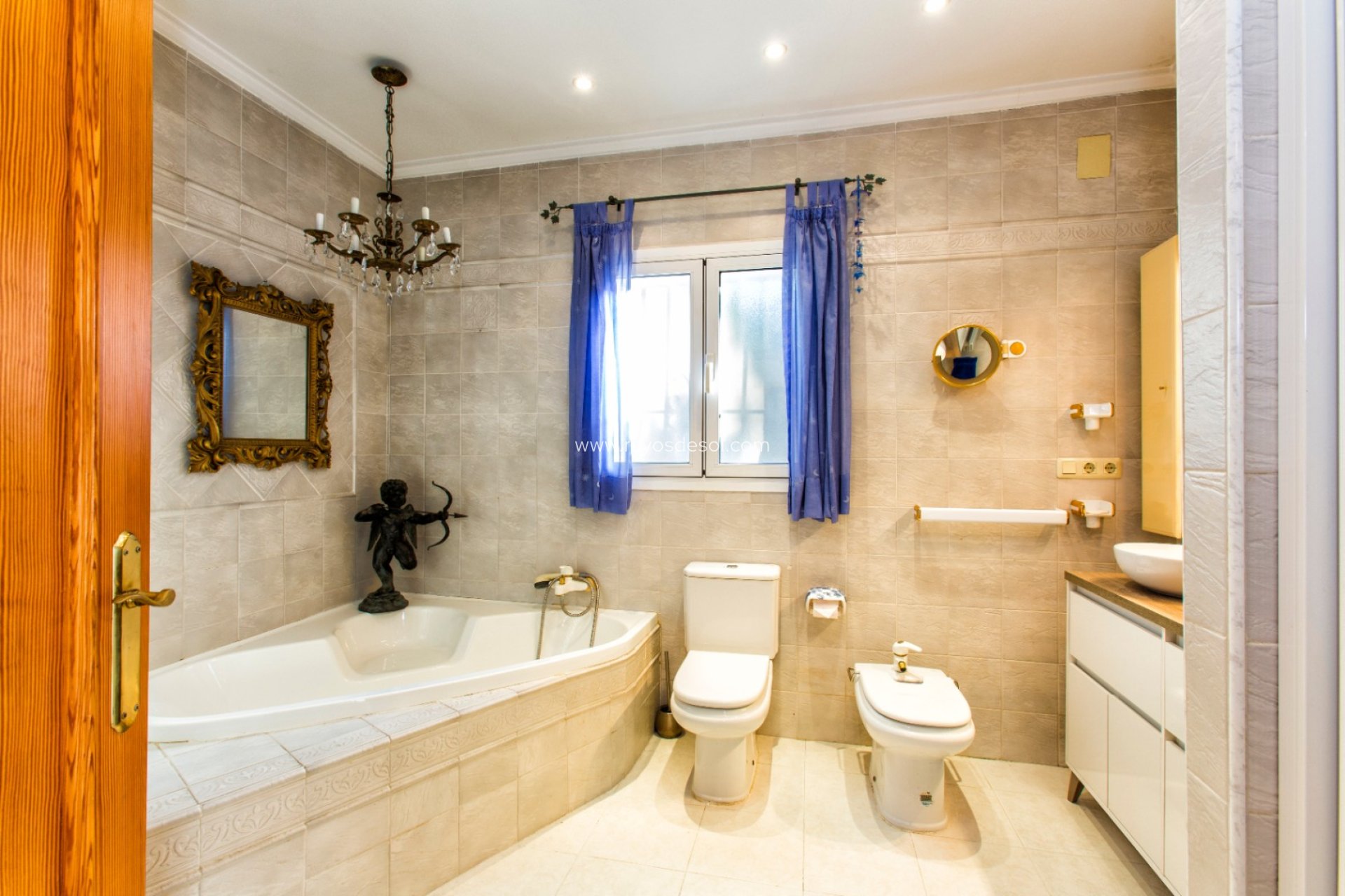 Reventa - Villa - Benissa - Fanadix