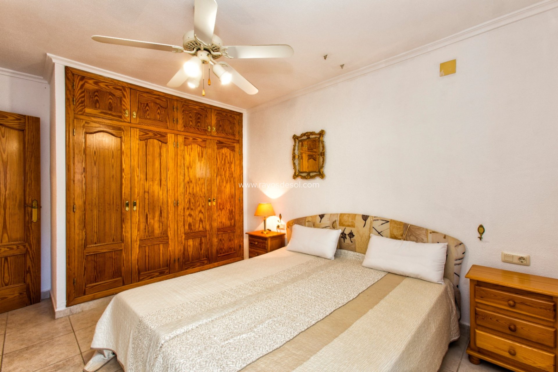 Reventa - Villa - Benissa - Fanadix