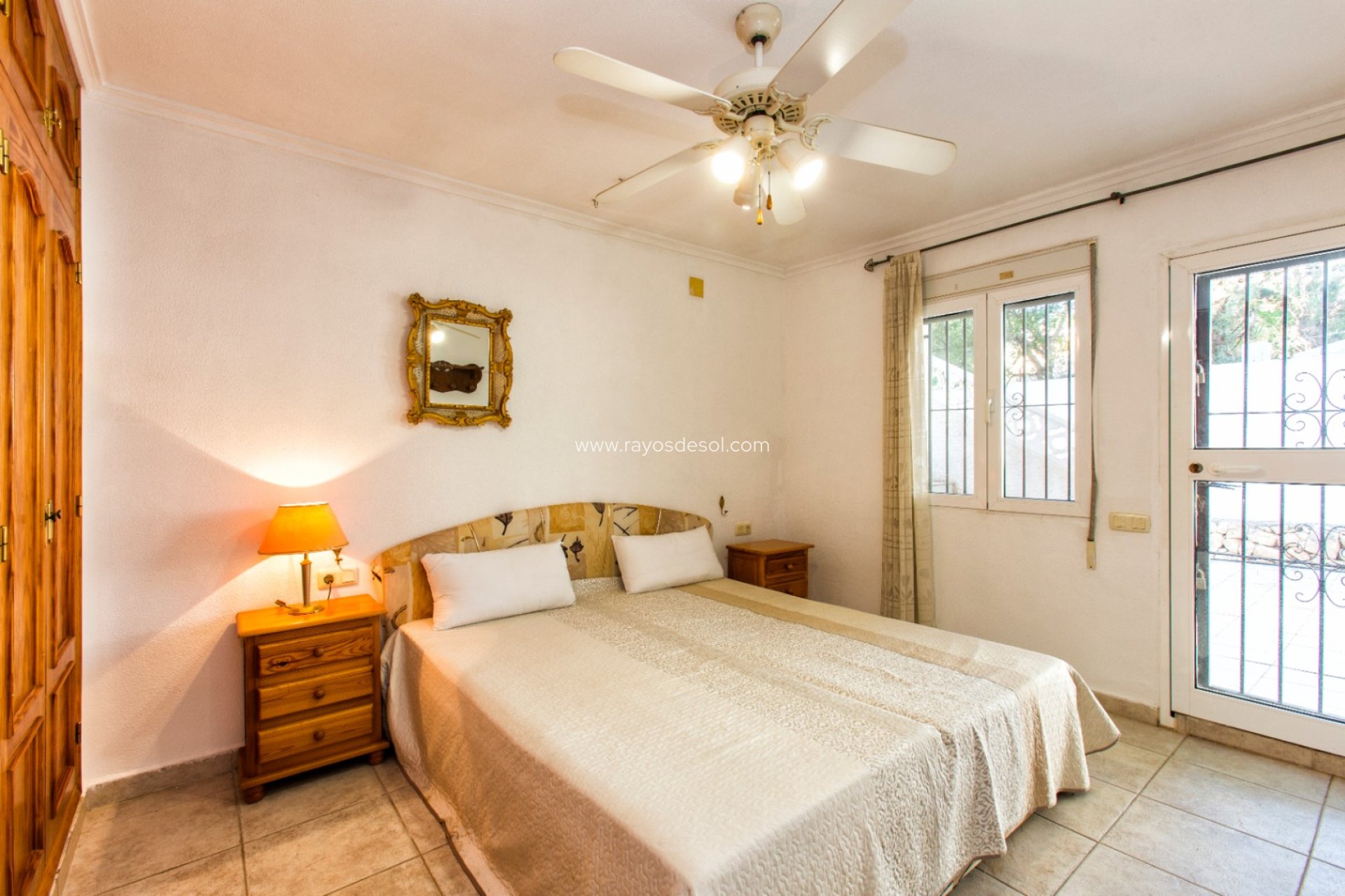 Reventa - Villa - Benissa - Fanadix