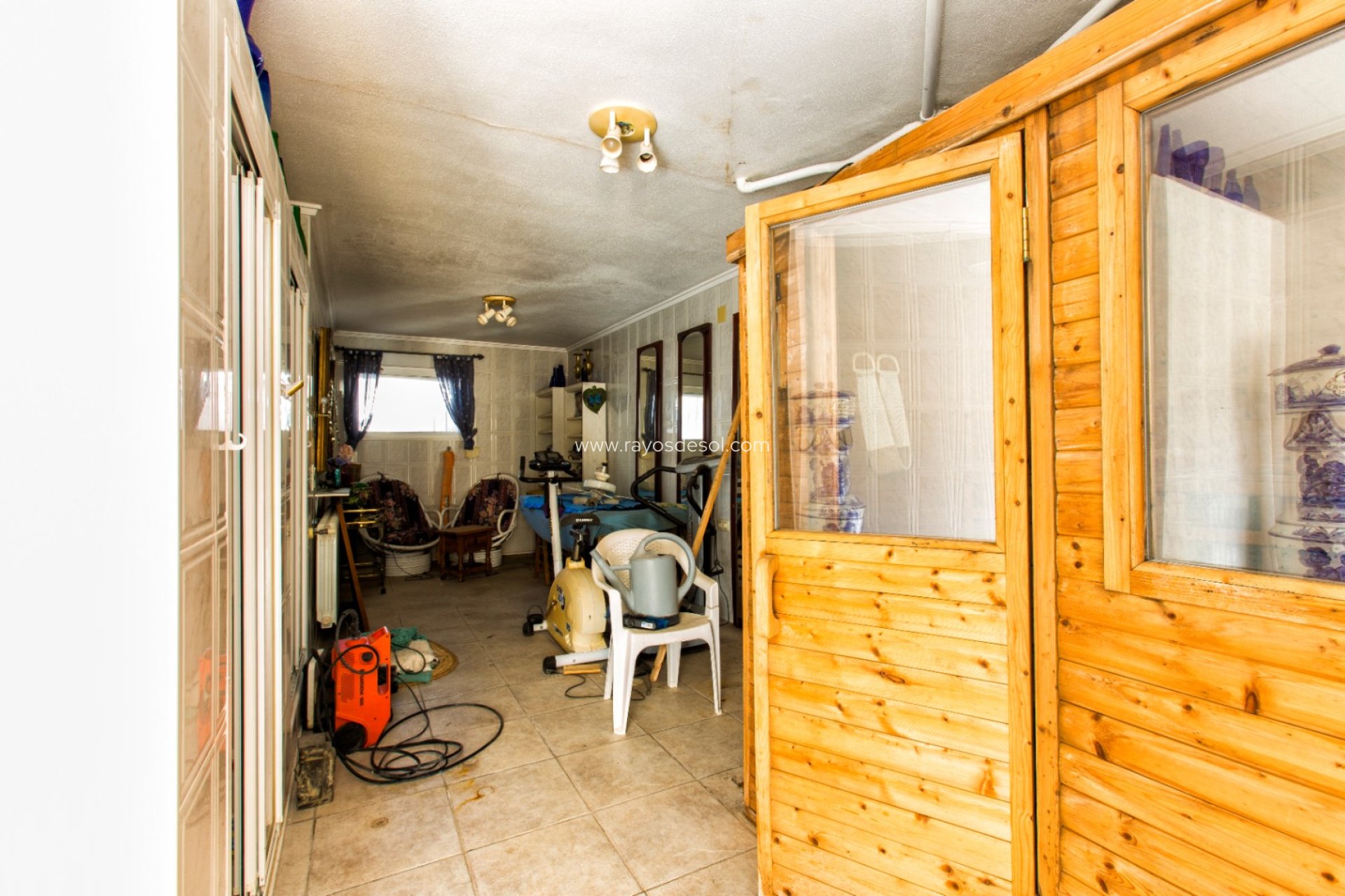 Reventa - Villa - Benissa - Fanadix