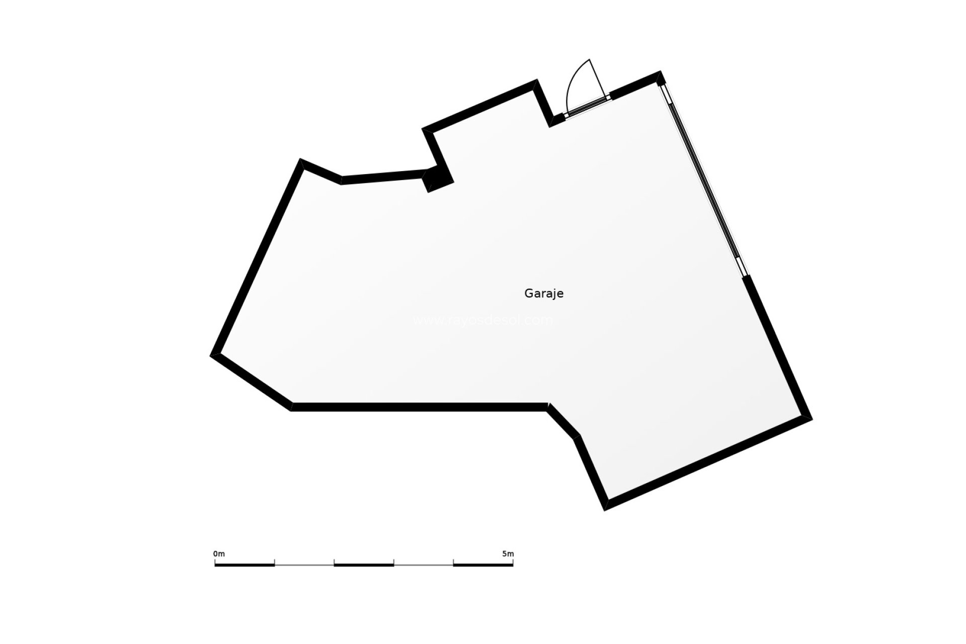 Reventa - Villa - Benissa - Fanadix