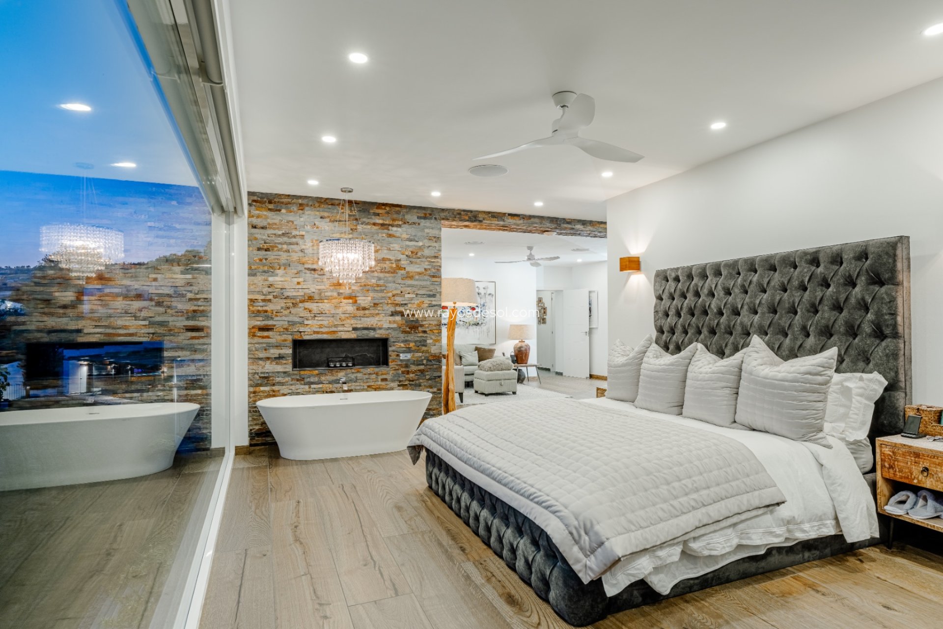 Reventa - Villa - Benissa - Fanadix