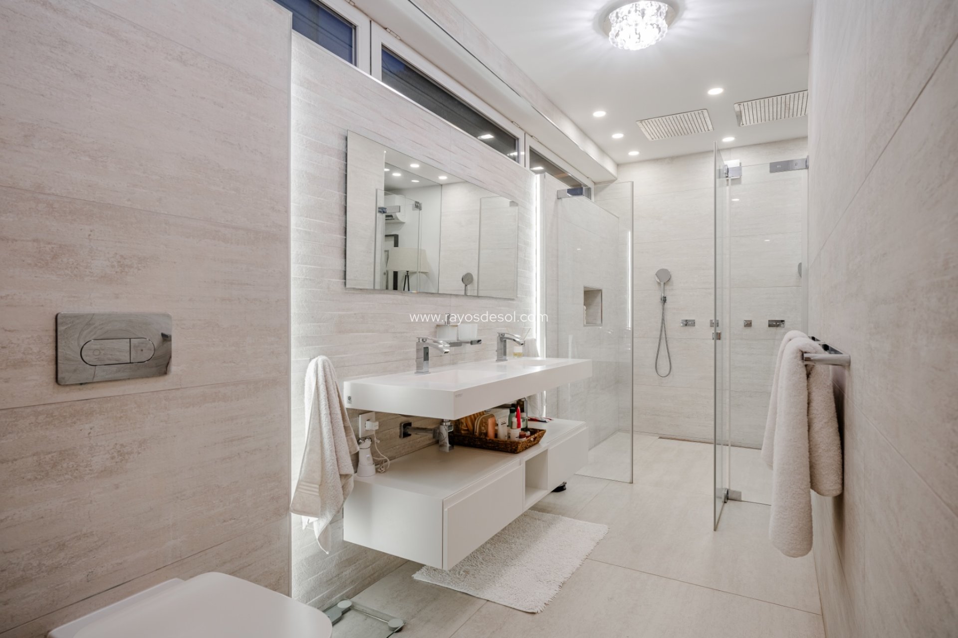 Reventa - Villa - Benissa - Fanadix