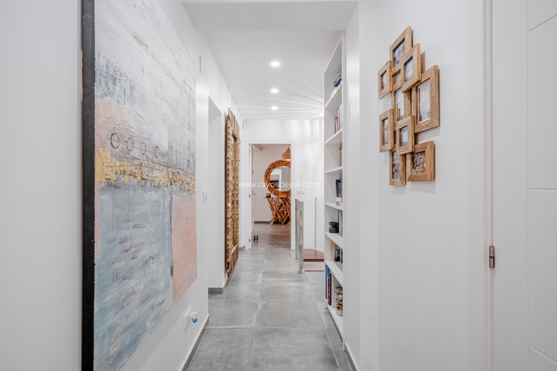 Reventa - Villa - Benissa - Fanadix