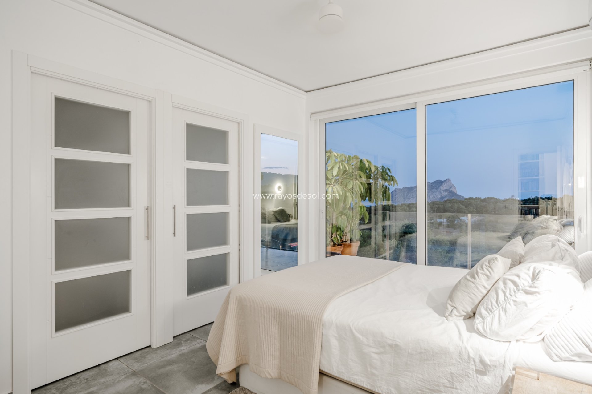 Reventa - Villa - Benissa - Fanadix