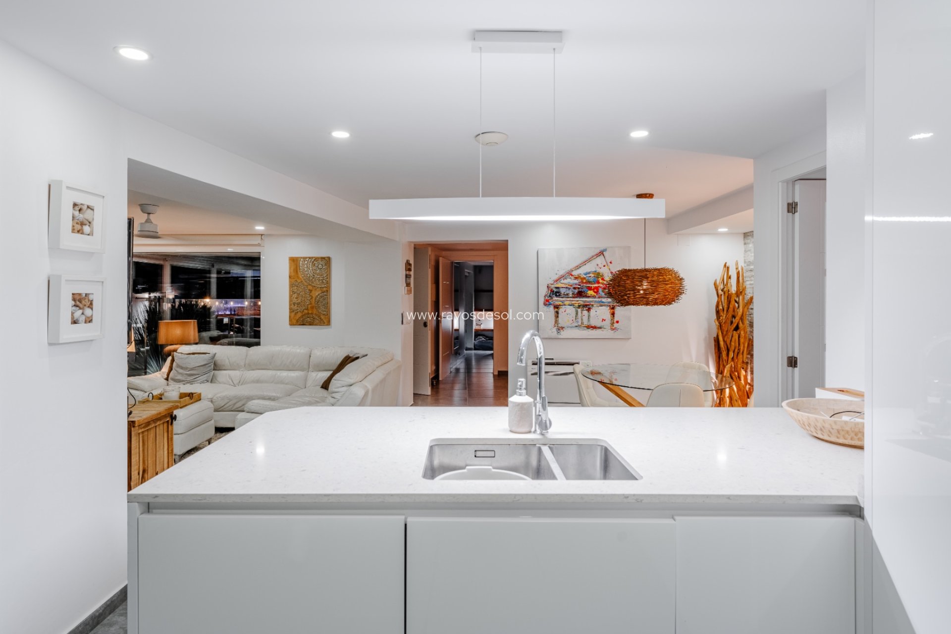 Reventa - Villa - Benissa - Fanadix