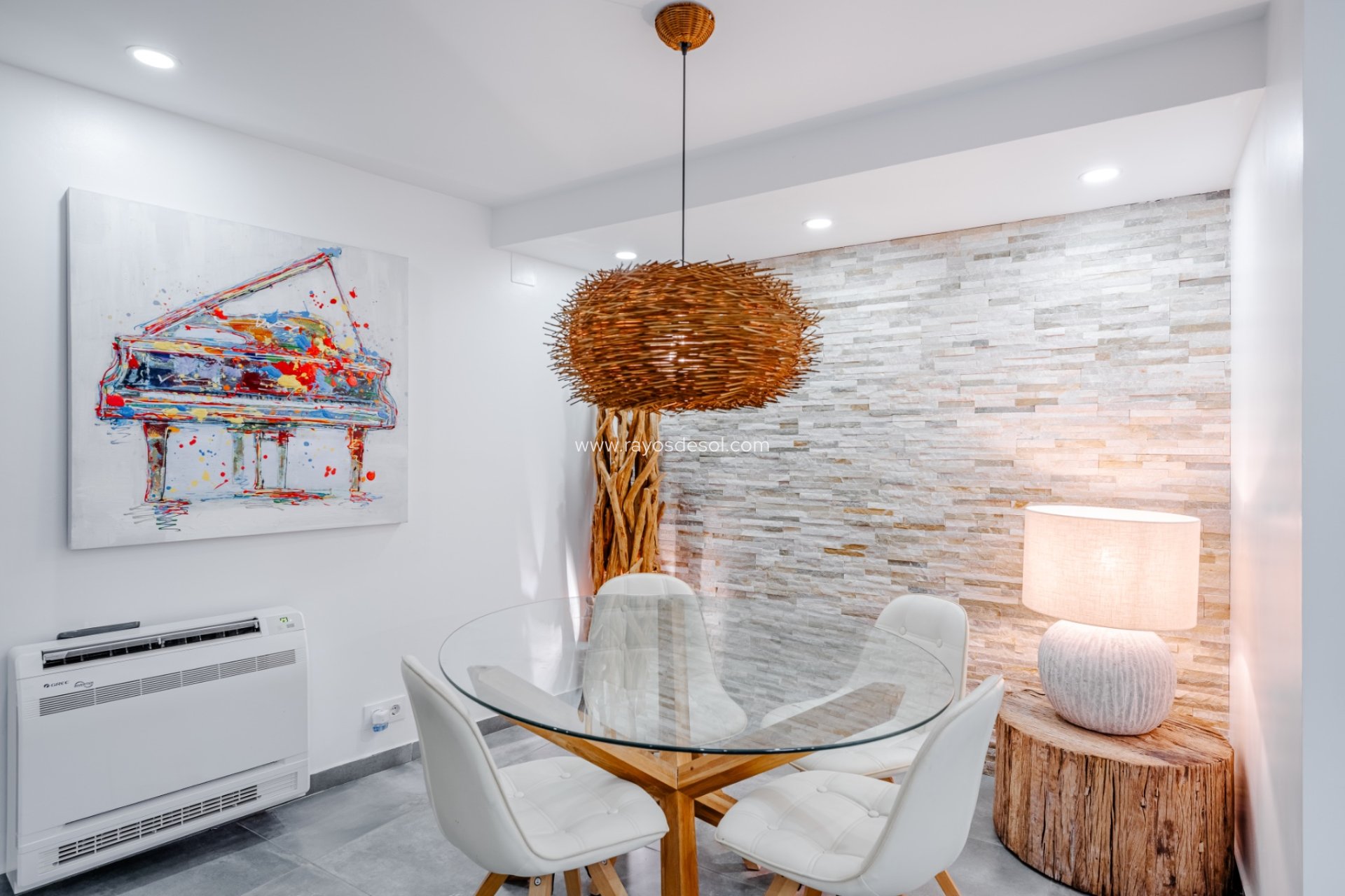 Reventa - Villa - Benissa - Fanadix