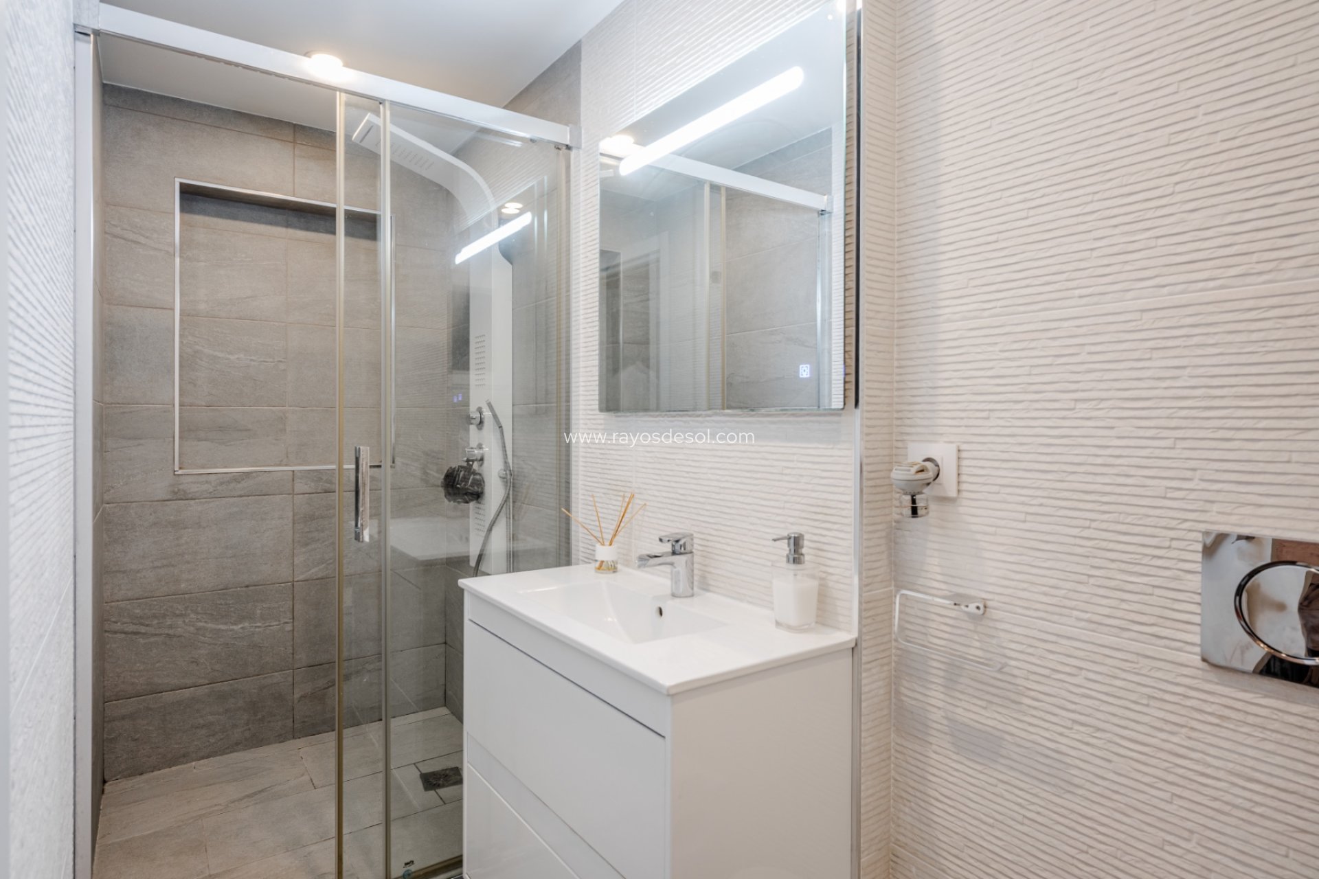 Reventa - Villa - Benissa - Fanadix