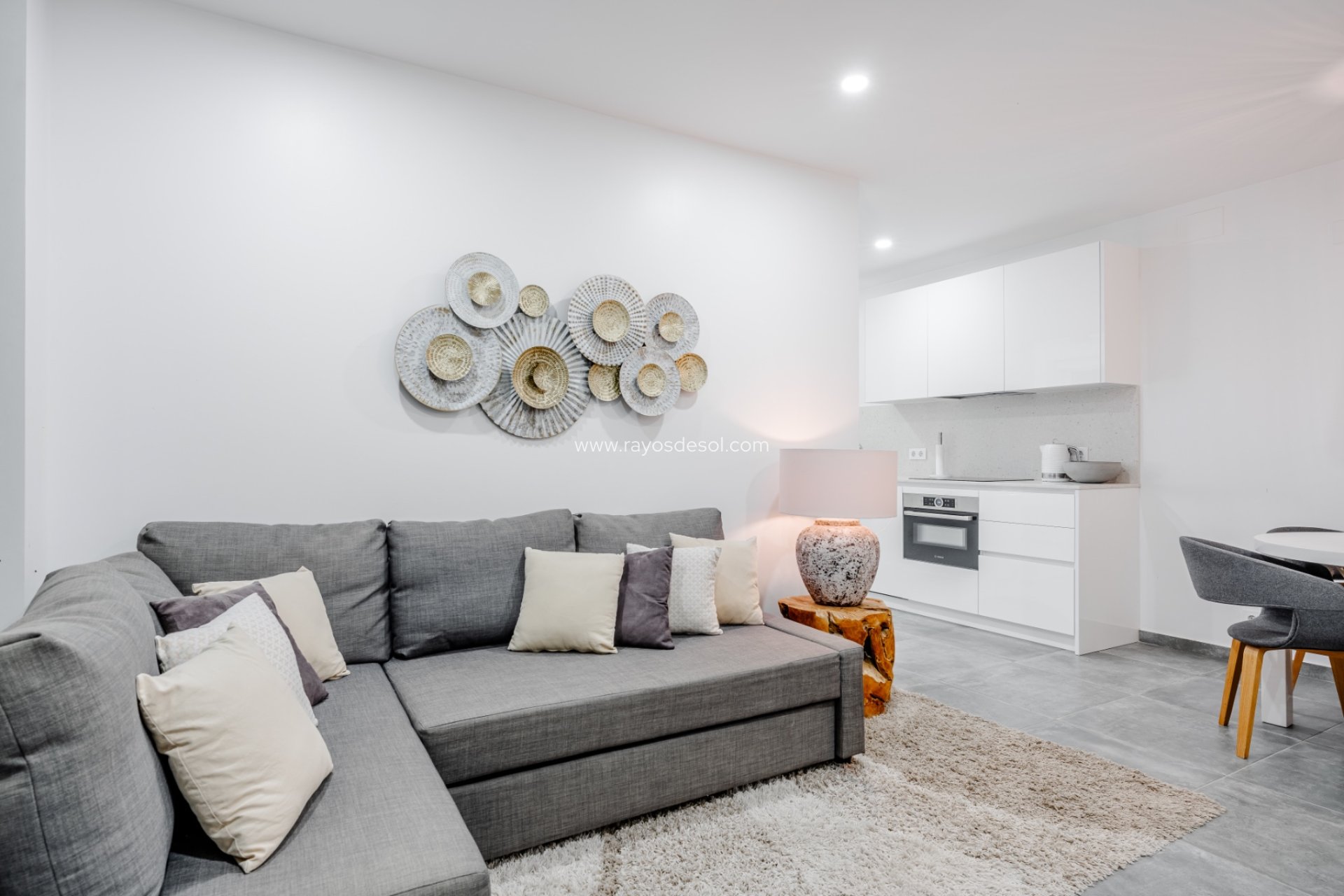 Reventa - Villa - Benissa - Fanadix