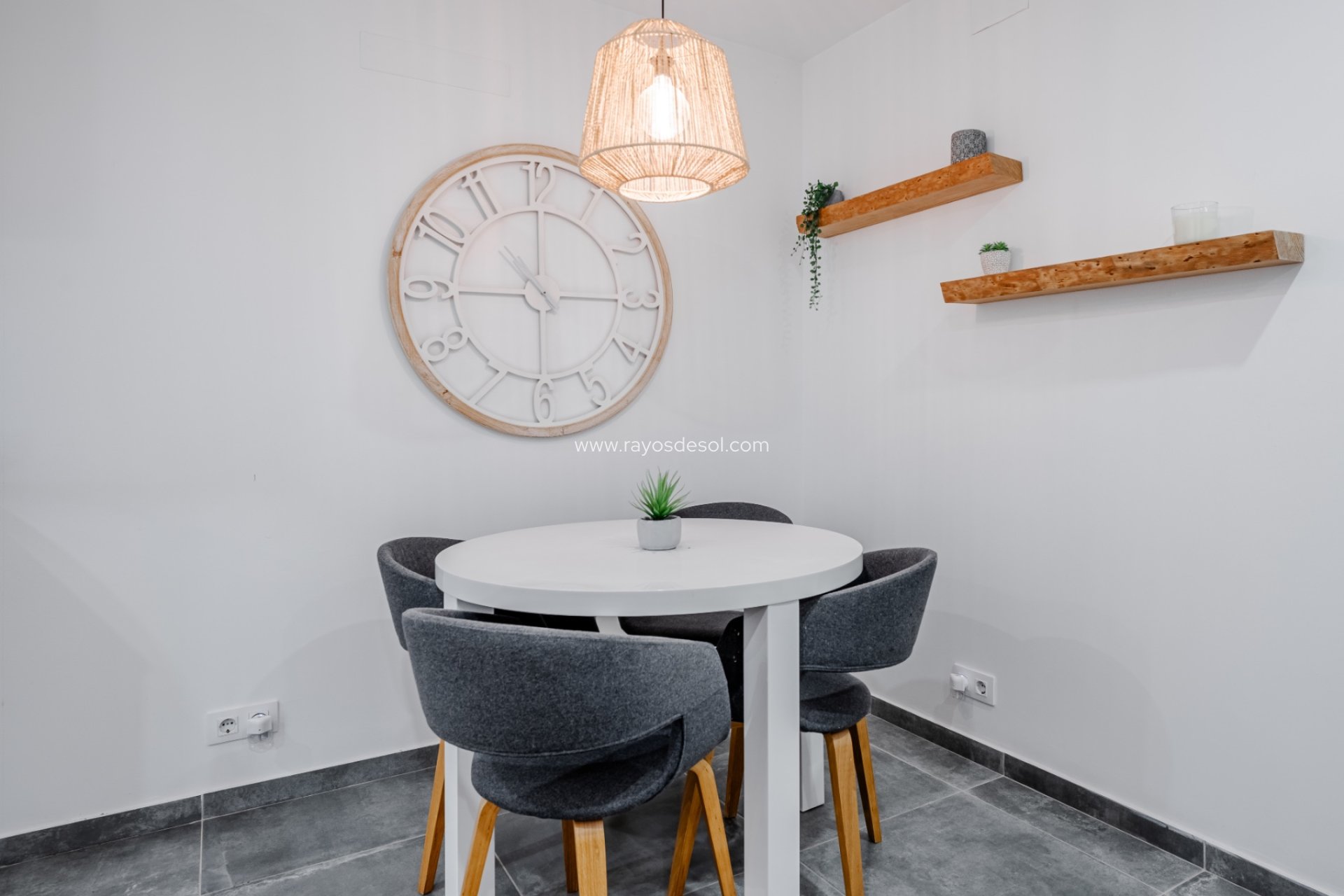 Reventa - Villa - Benissa - Fanadix