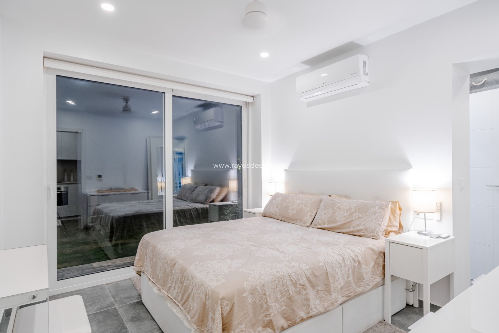 Reventa - Villa - Benissa - Fanadix