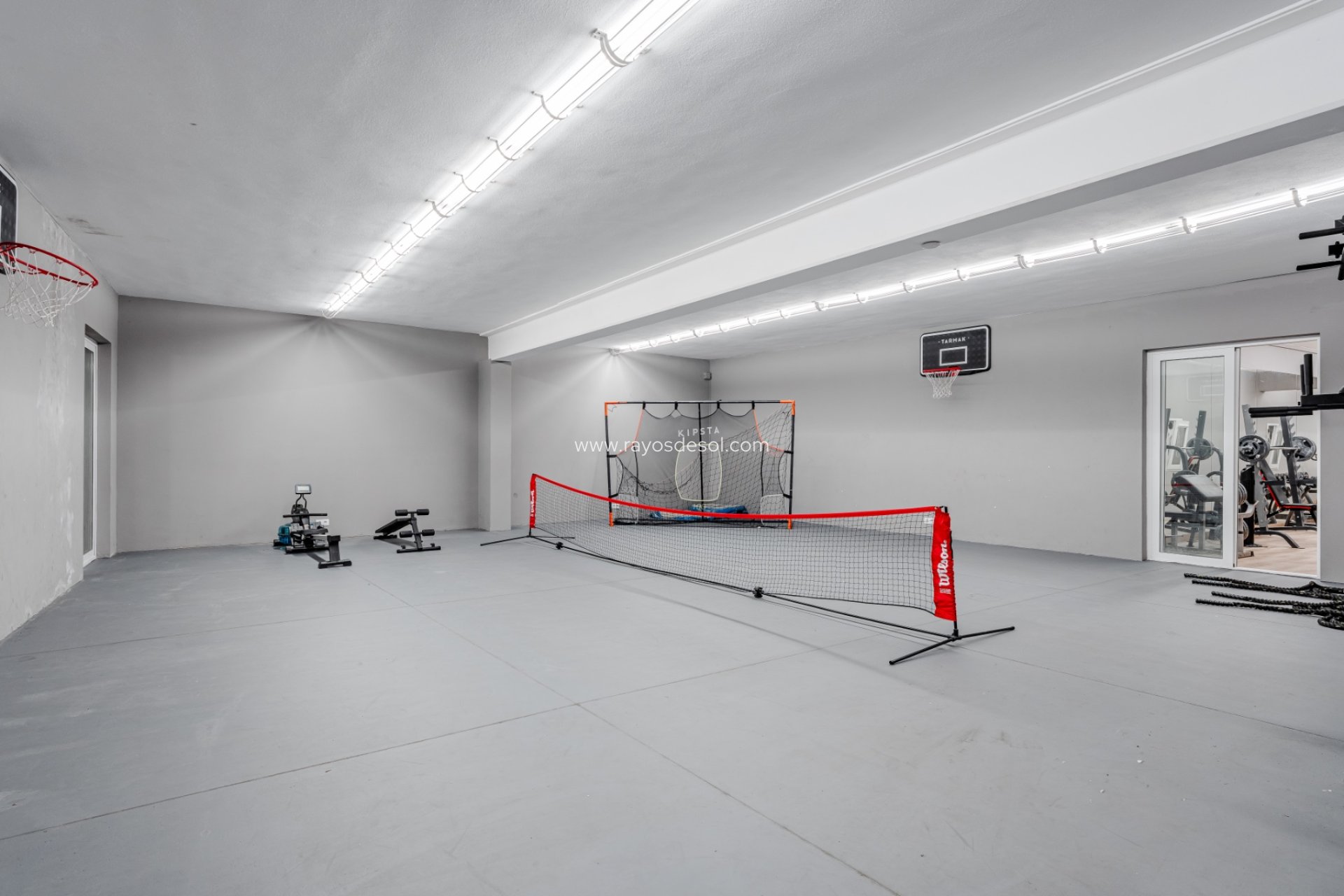 Reventa - Villa - Benissa - Fanadix