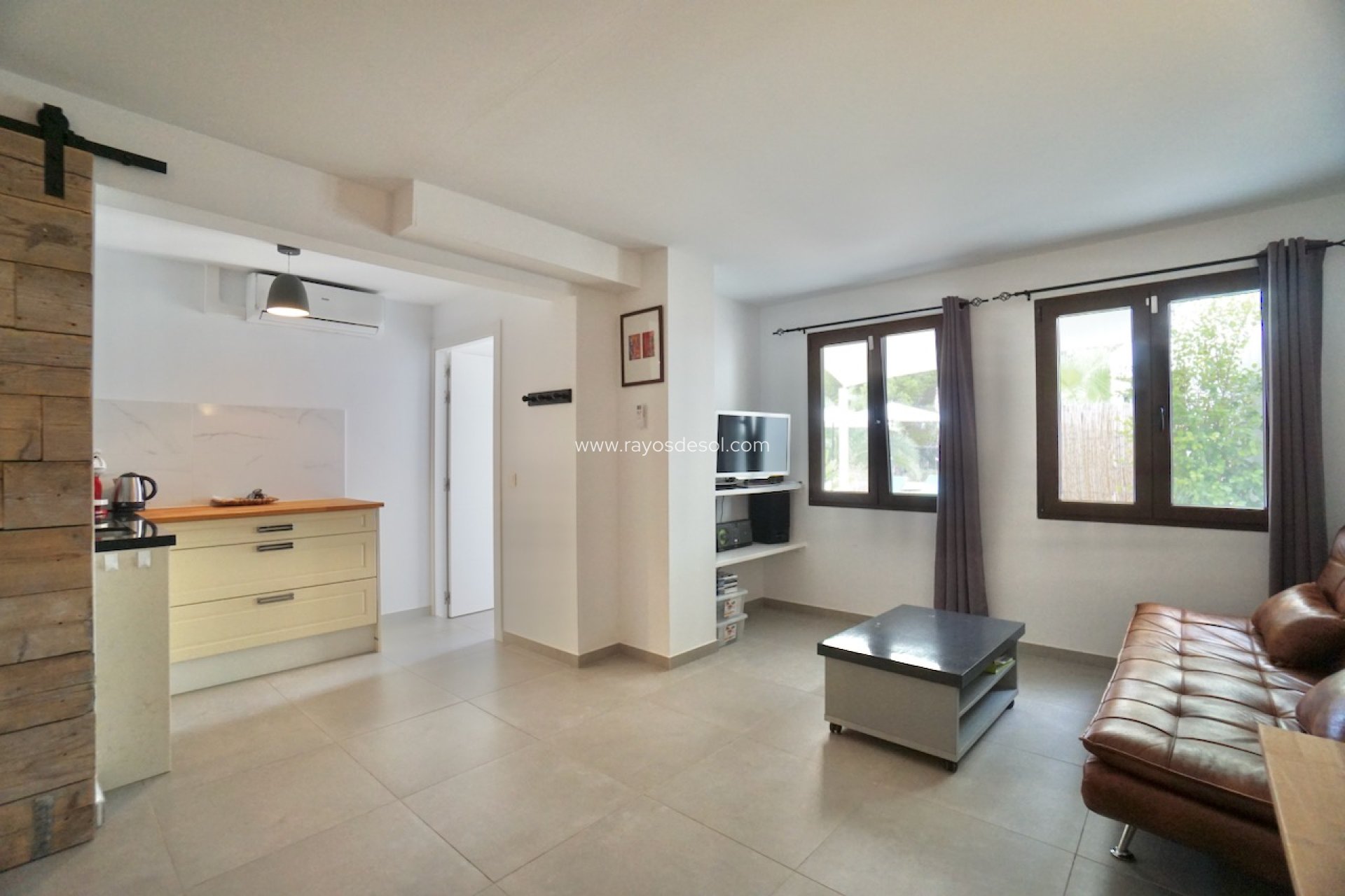 Reventa - Villa - Benissa - Fanadix