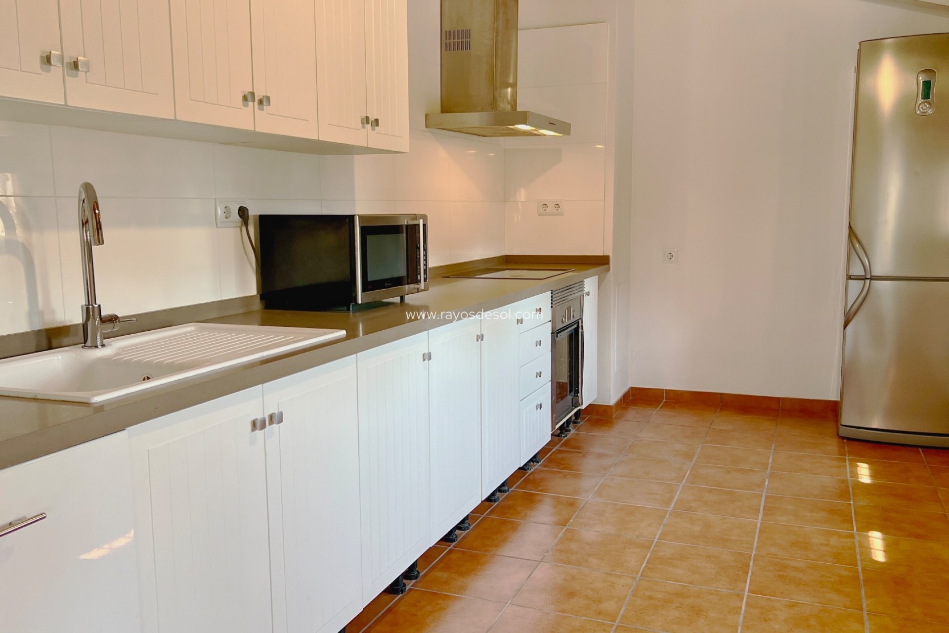Reventa - Villa - Benissa - La Fustera