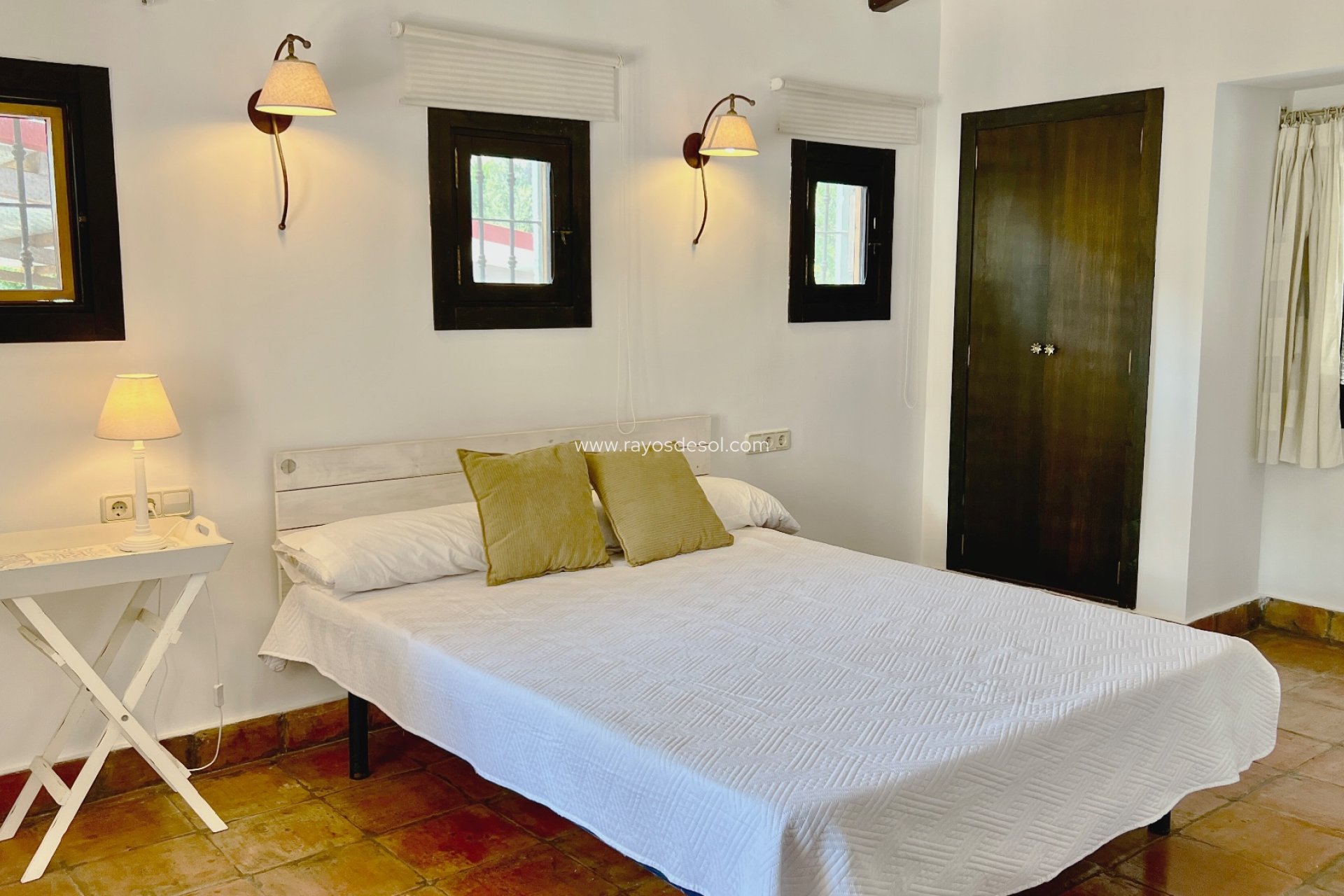 Reventa - Villa - Benissa - La Fustera