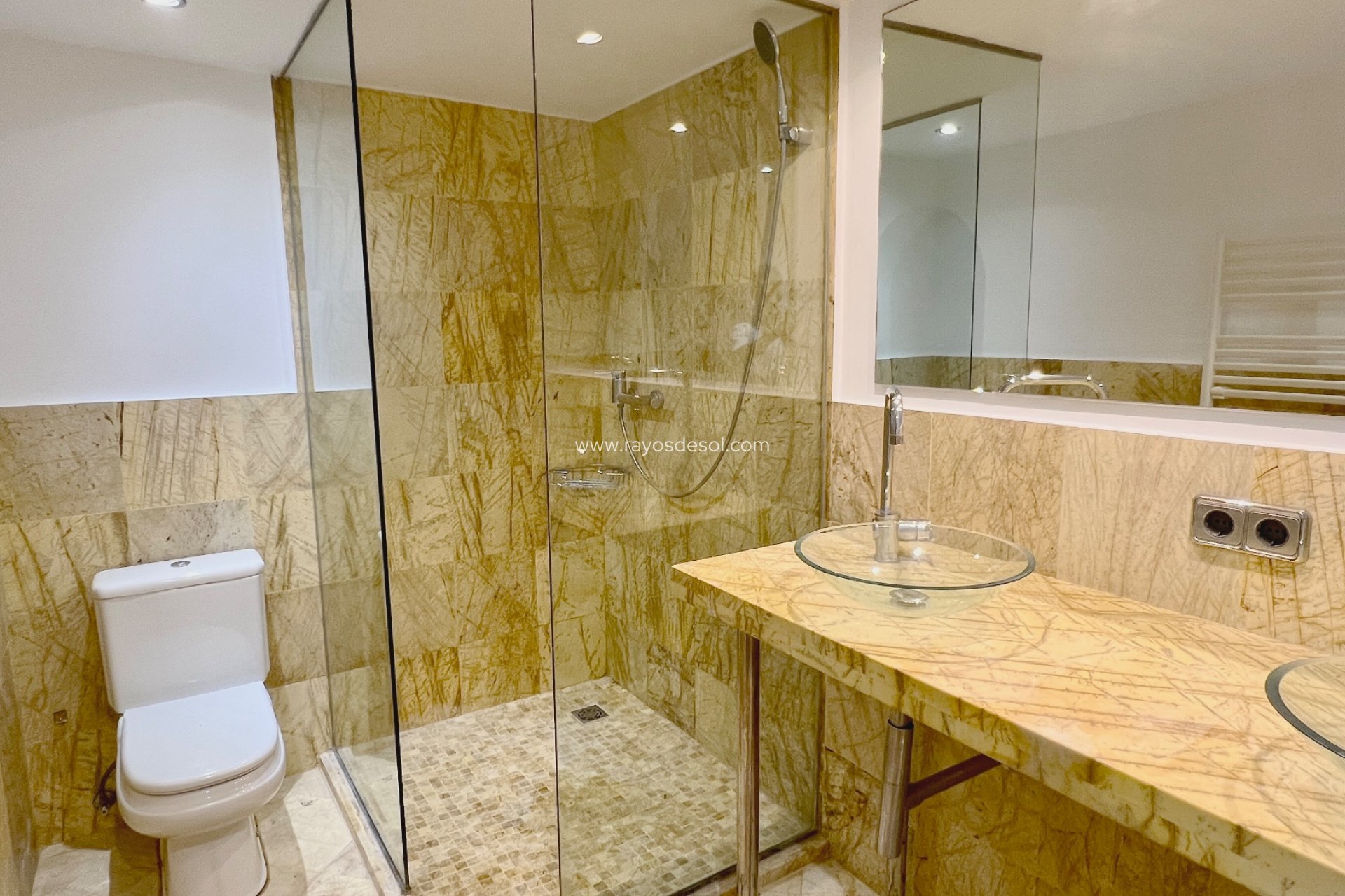 Reventa - Villa - Benissa - La Fustera