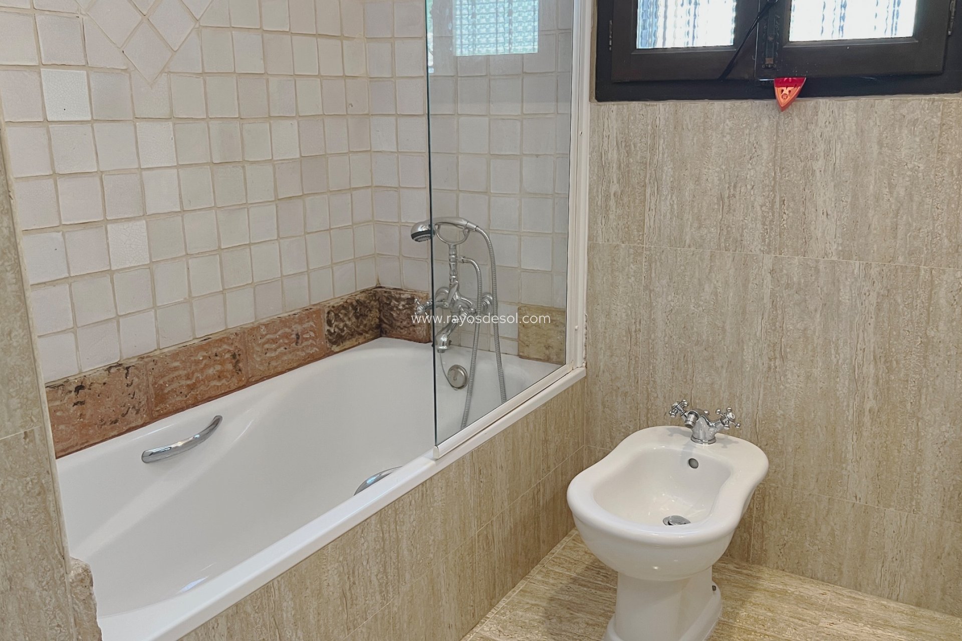 Reventa - Villa - Benissa - La Fustera