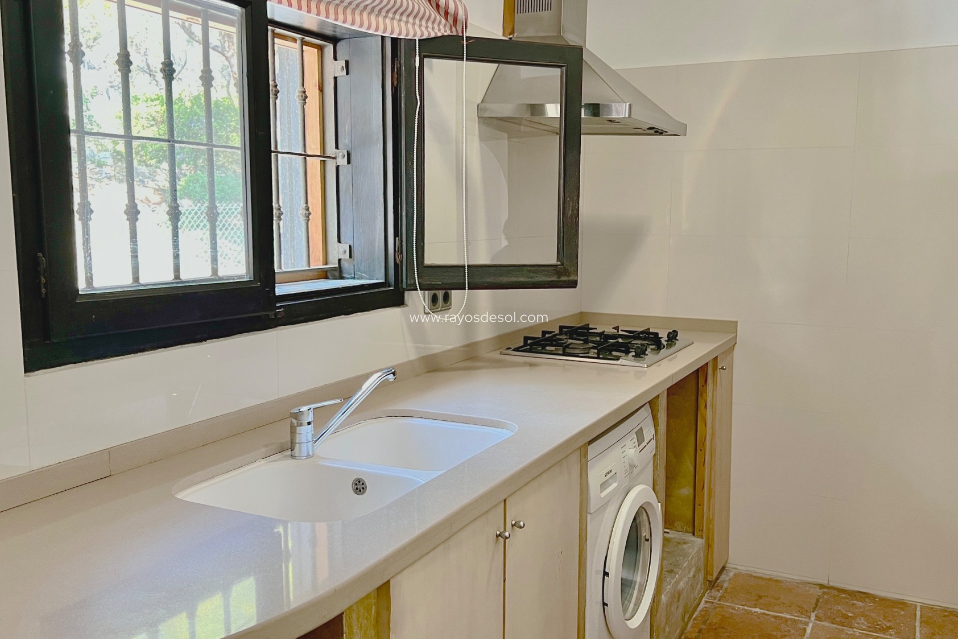 Reventa - Villa - Benissa - La Fustera