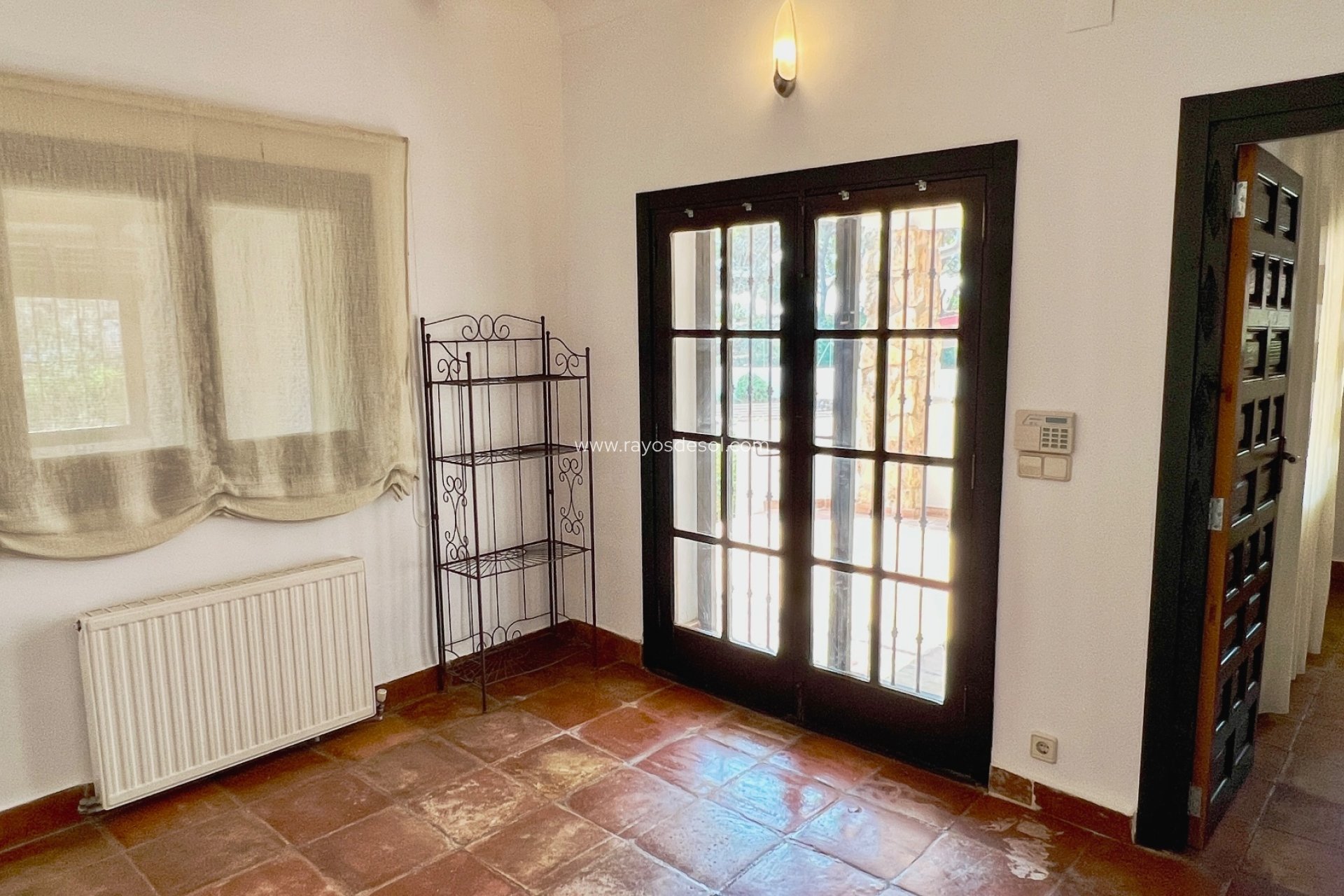 Reventa - Villa - Benissa - La Fustera