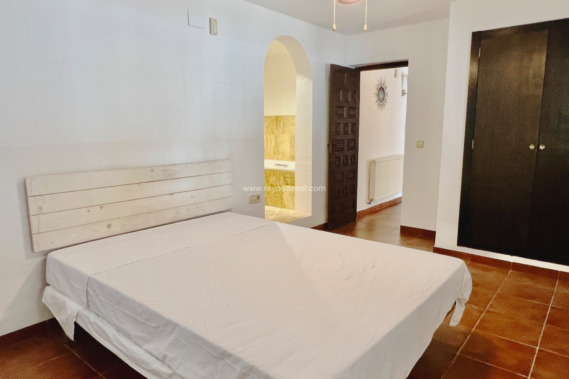 Reventa - Villa - Benissa - La Fustera