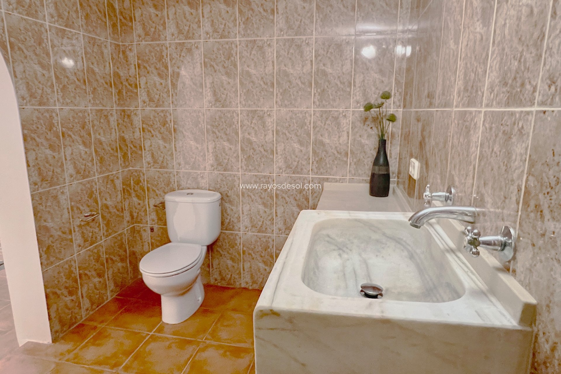 Reventa - Villa - Benissa - La Fustera