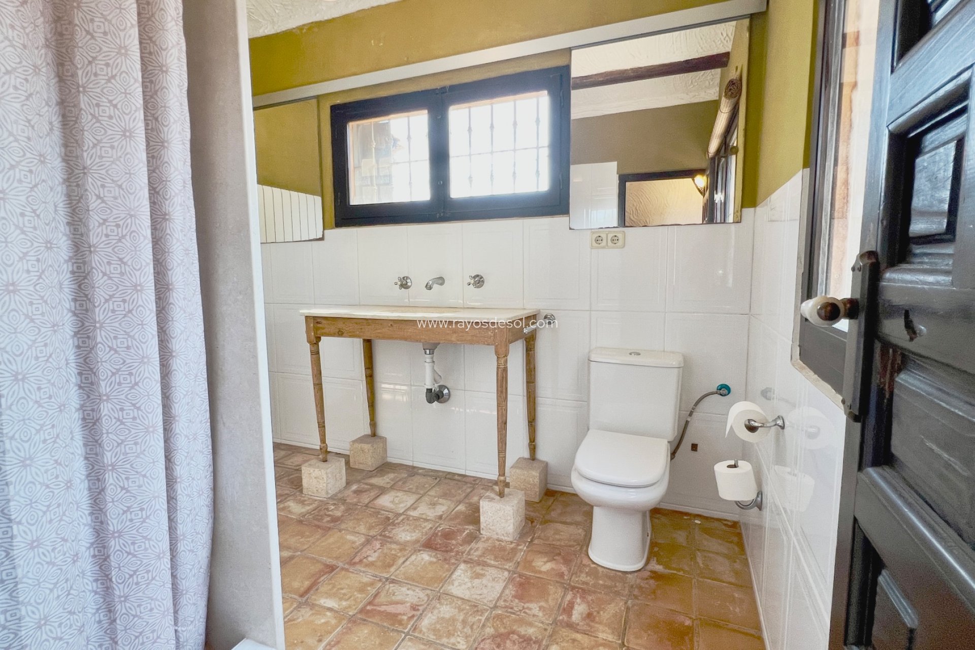 Reventa - Villa - Benissa - La Fustera