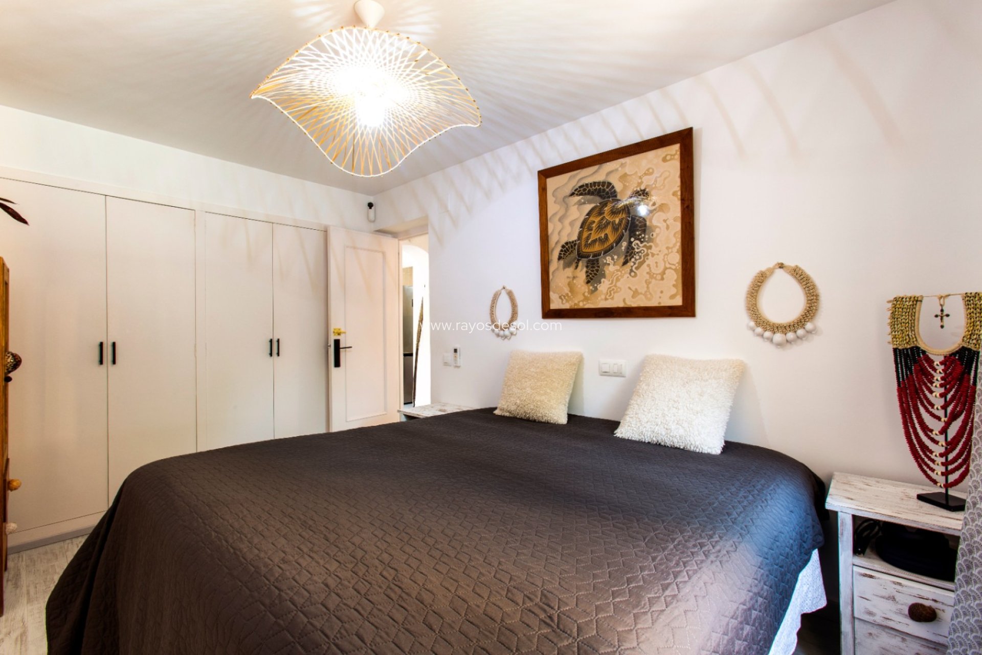 Reventa - Villa - Benissa - La Fustera