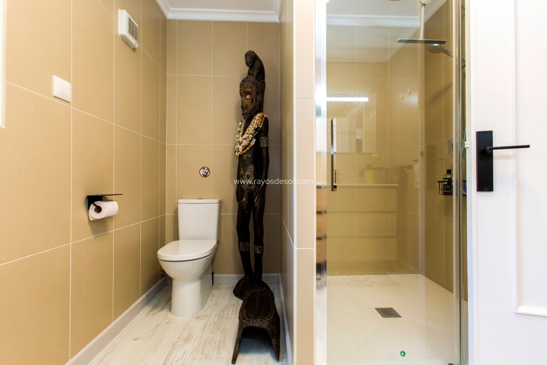 Reventa - Villa - Benissa - La Fustera