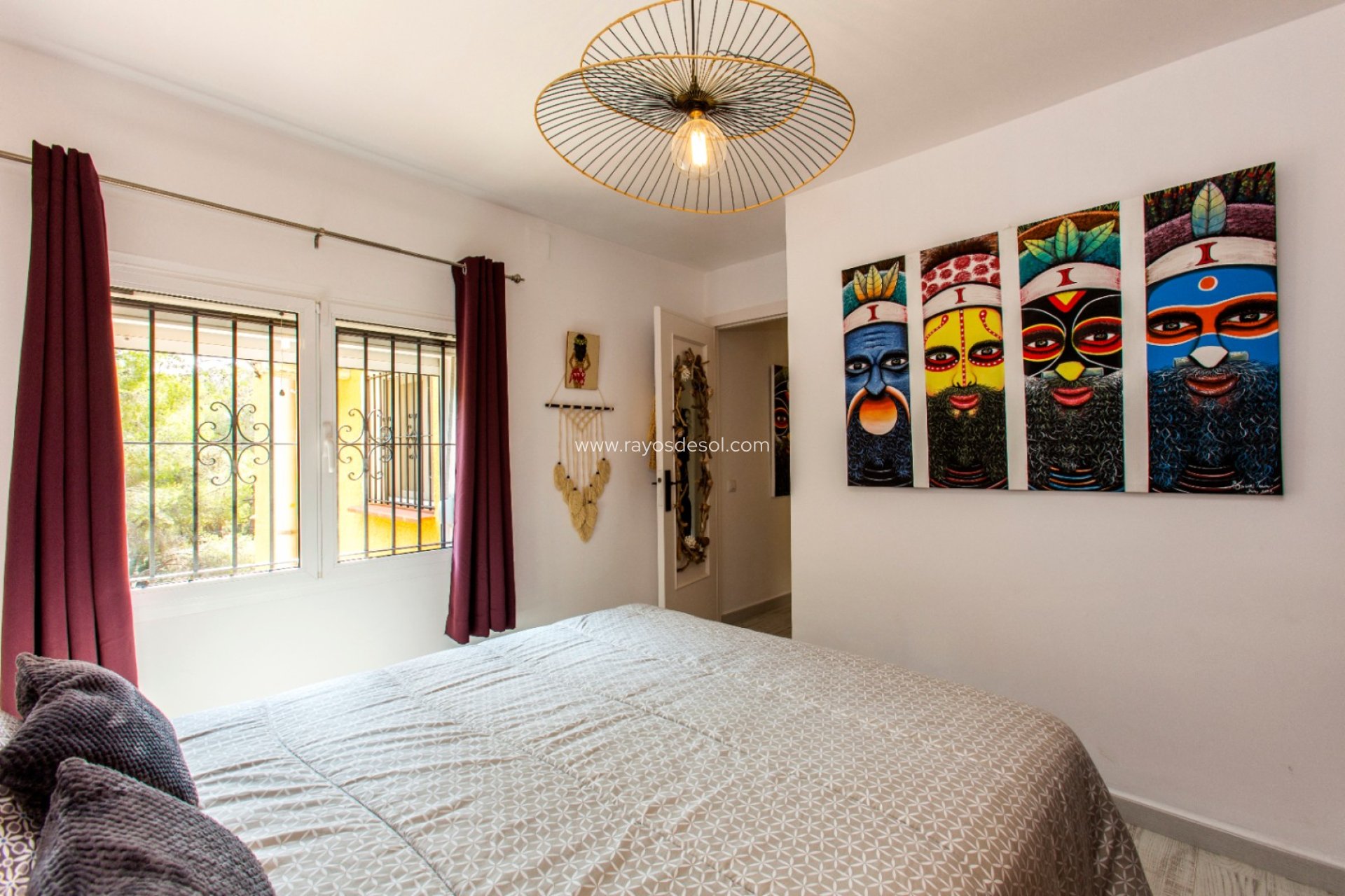 Reventa - Villa - Benissa - La Fustera