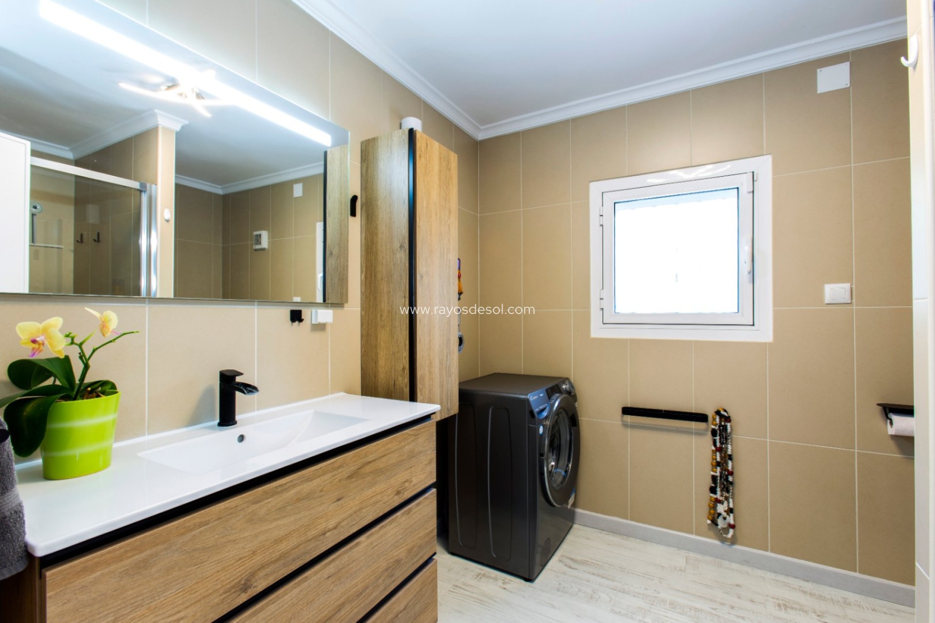 Reventa - Villa - Benissa - La Fustera