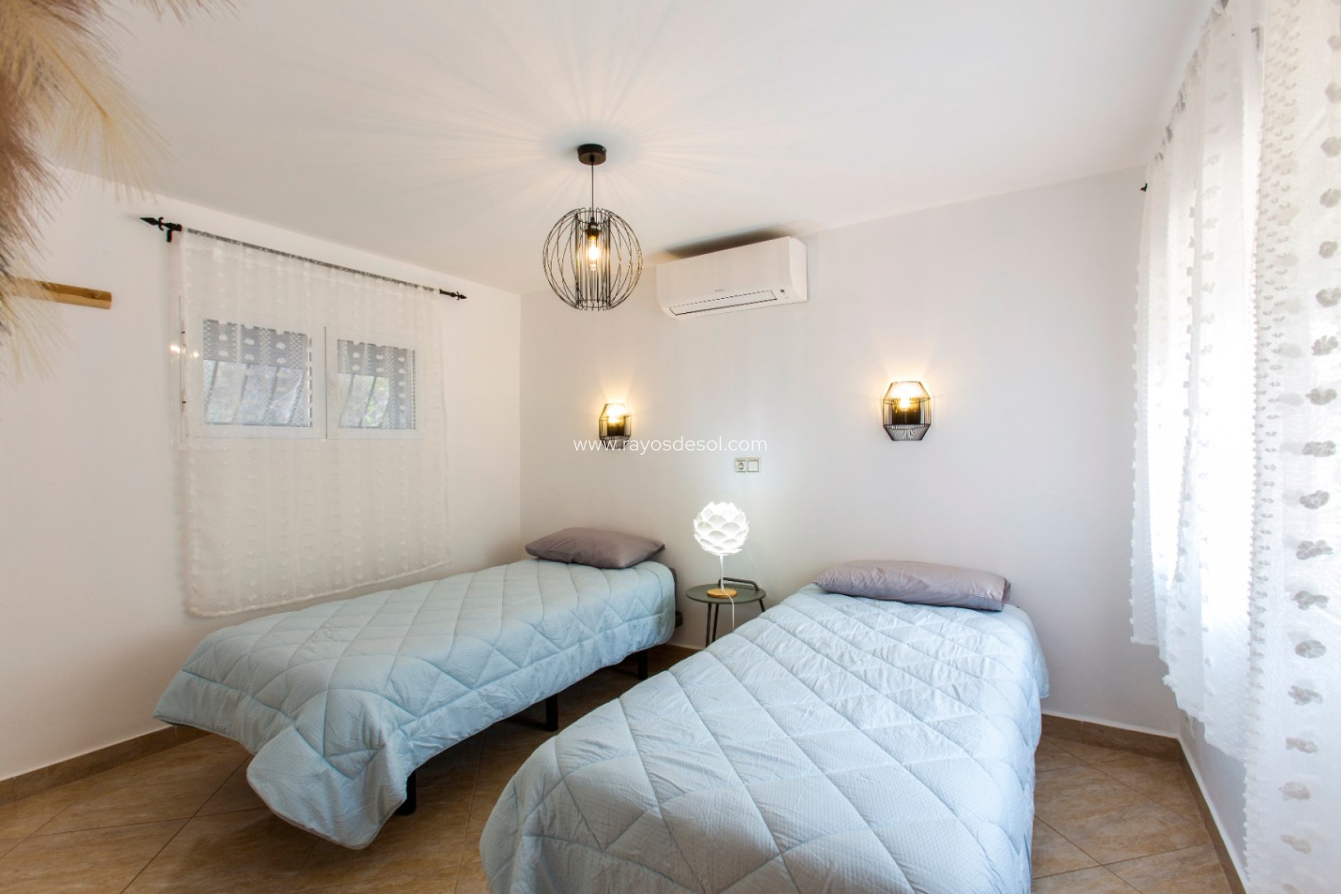 Reventa - Villa - Benissa - La Fustera