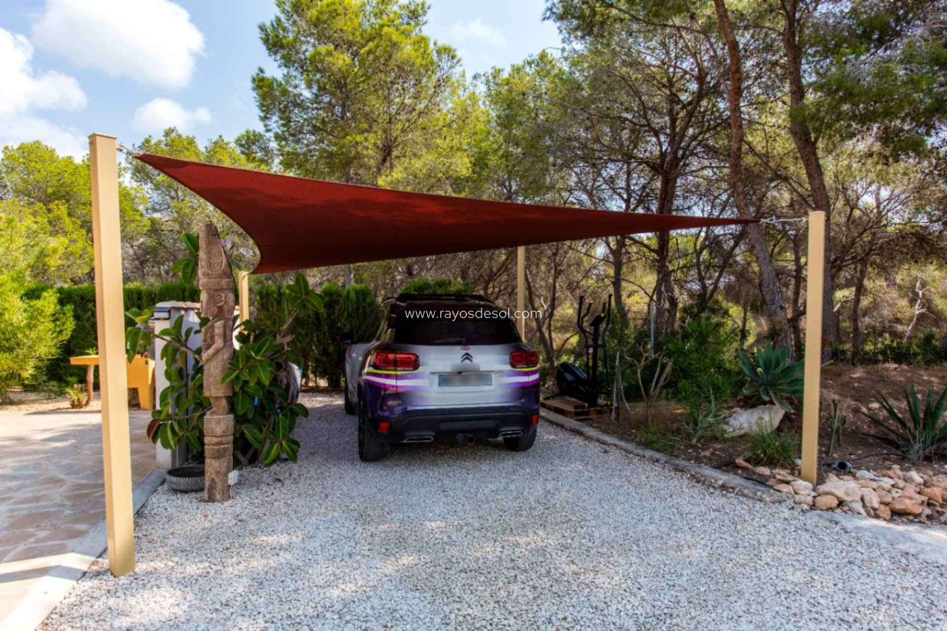 Reventa - Villa - Benissa - La Fustera