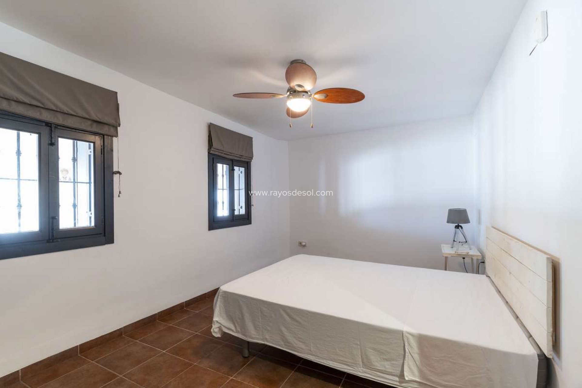 Reventa - Villa - Benissa - La Fustera