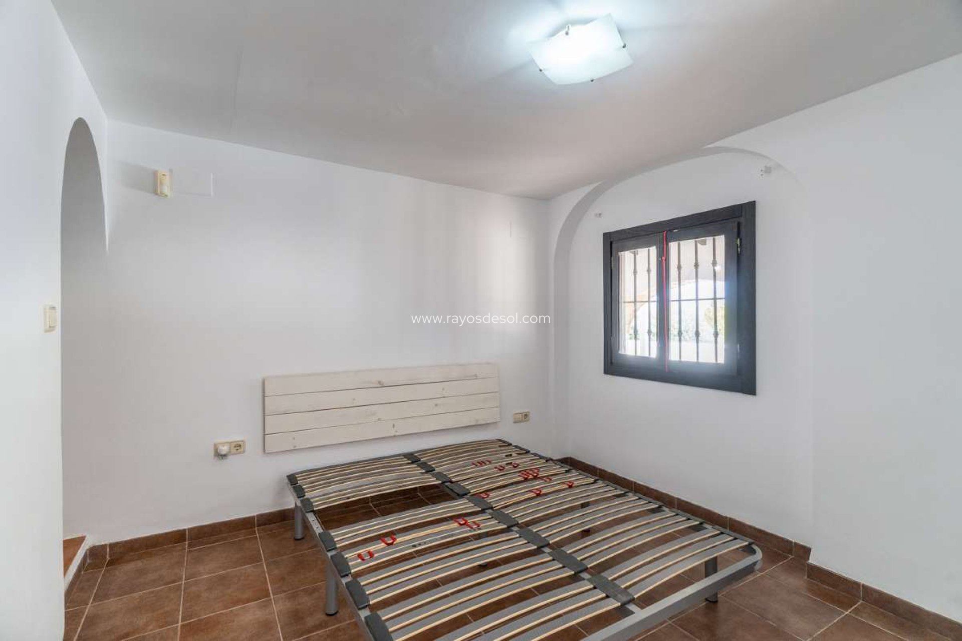 Reventa - Villa - Benissa - La Fustera