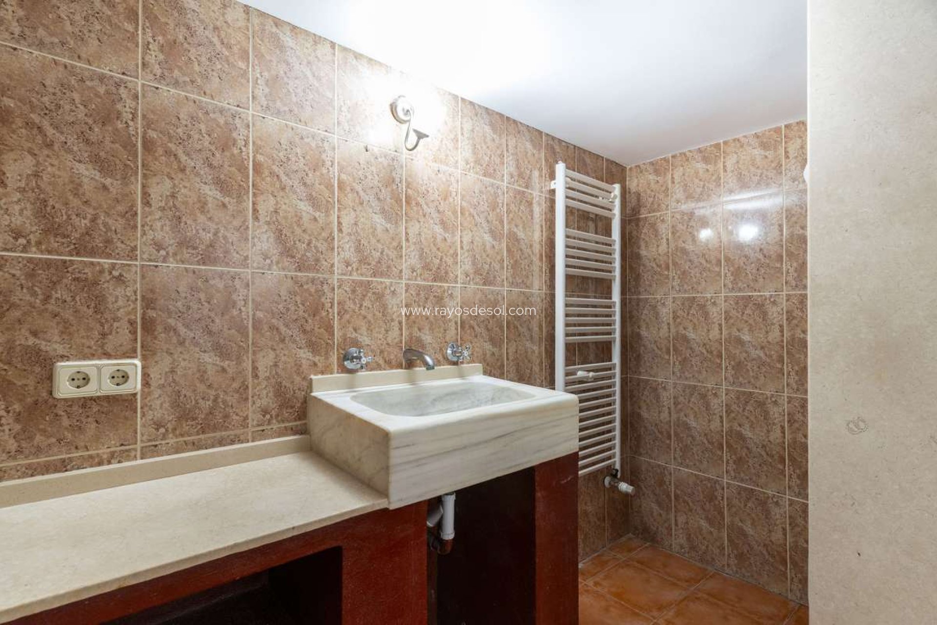 Reventa - Villa - Benissa - La Fustera