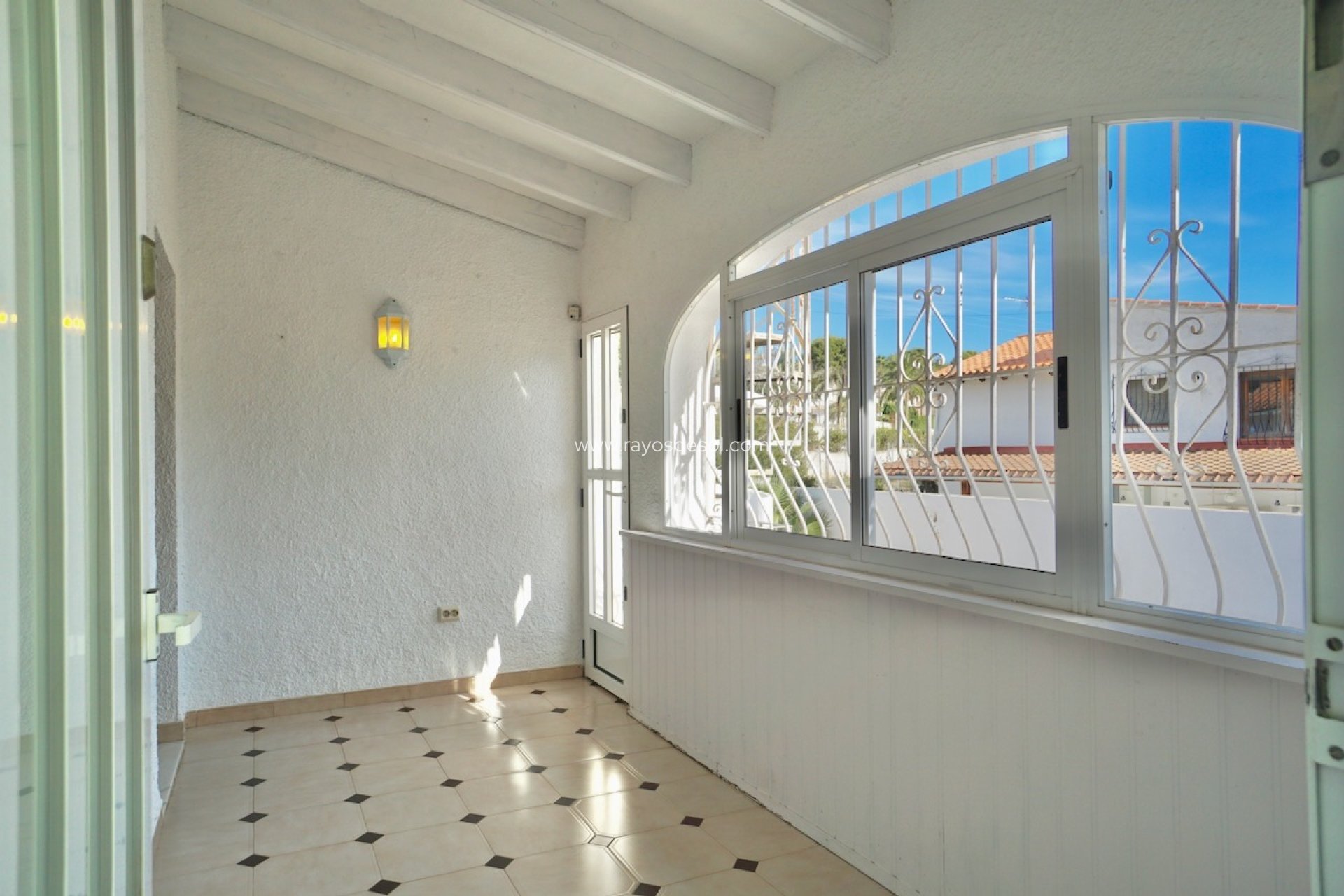 Reventa - Villa - Benissa - La Fustera