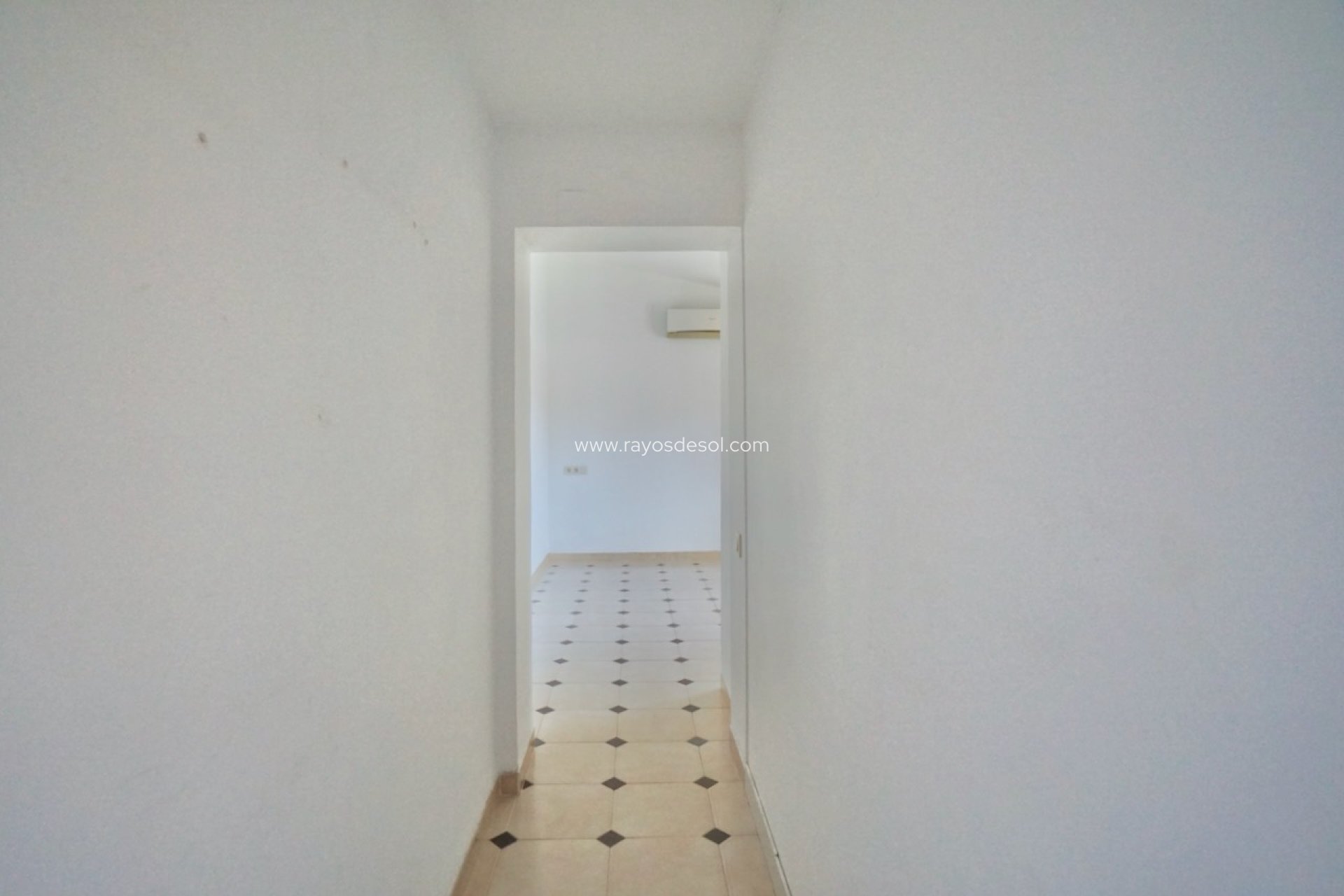 Reventa - Villa - Benissa - La Fustera