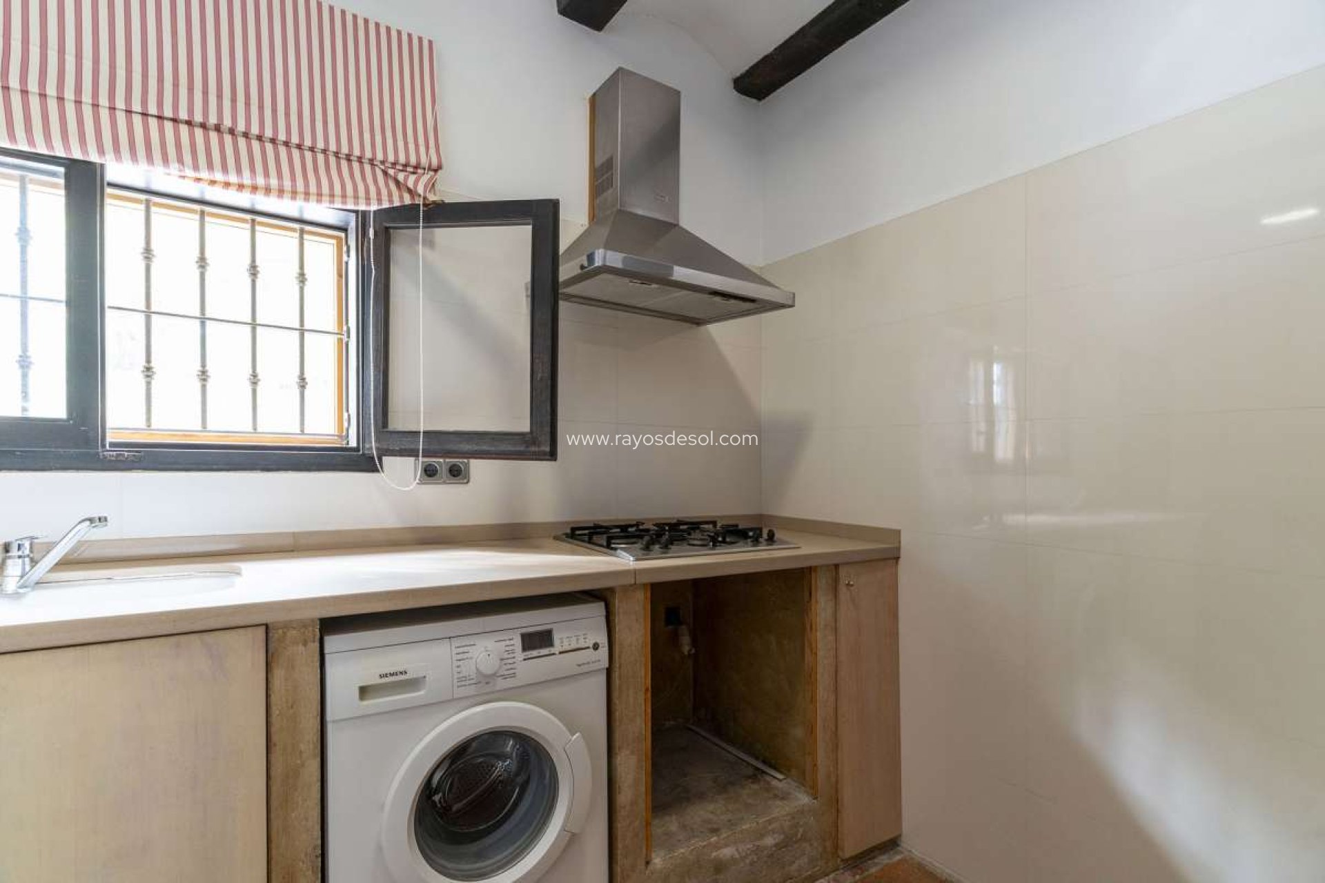 Reventa - Villa - Benissa - La Fustera