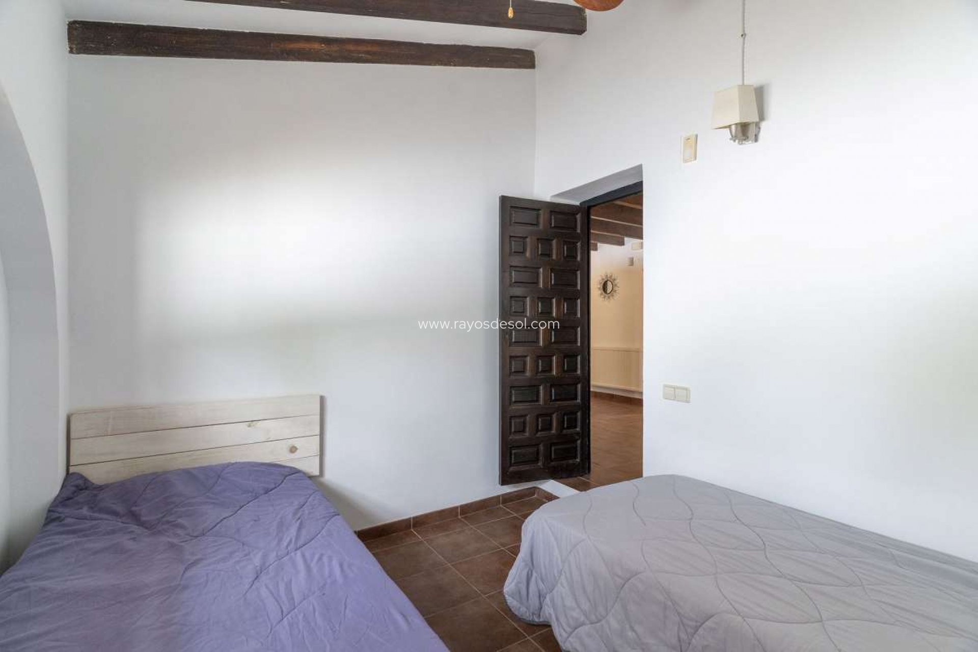 Reventa - Villa - Benissa - La Fustera
