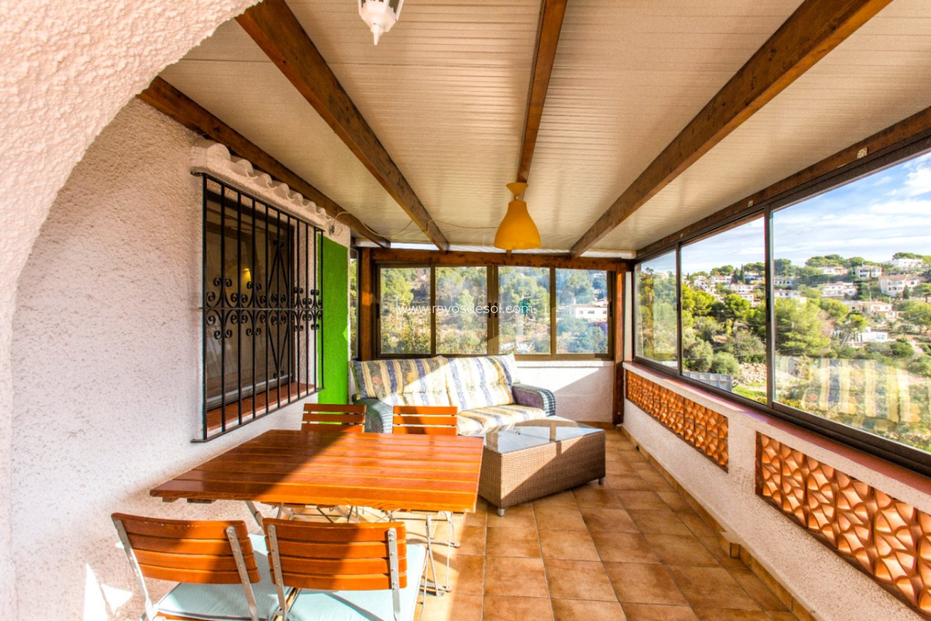 Reventa - Villa - Benissa - La Llobella