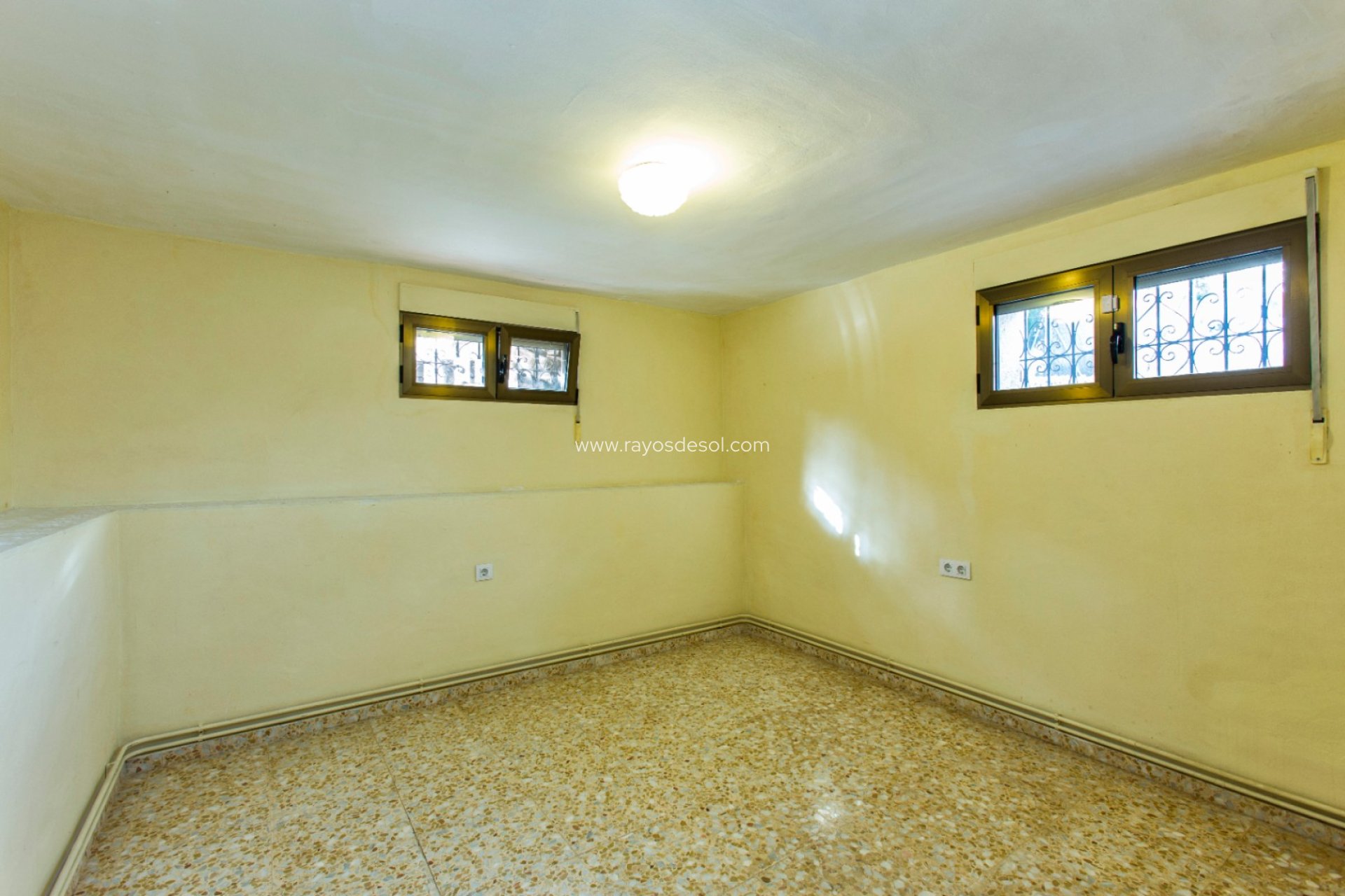 Reventa - Villa - Benissa - La Llobella