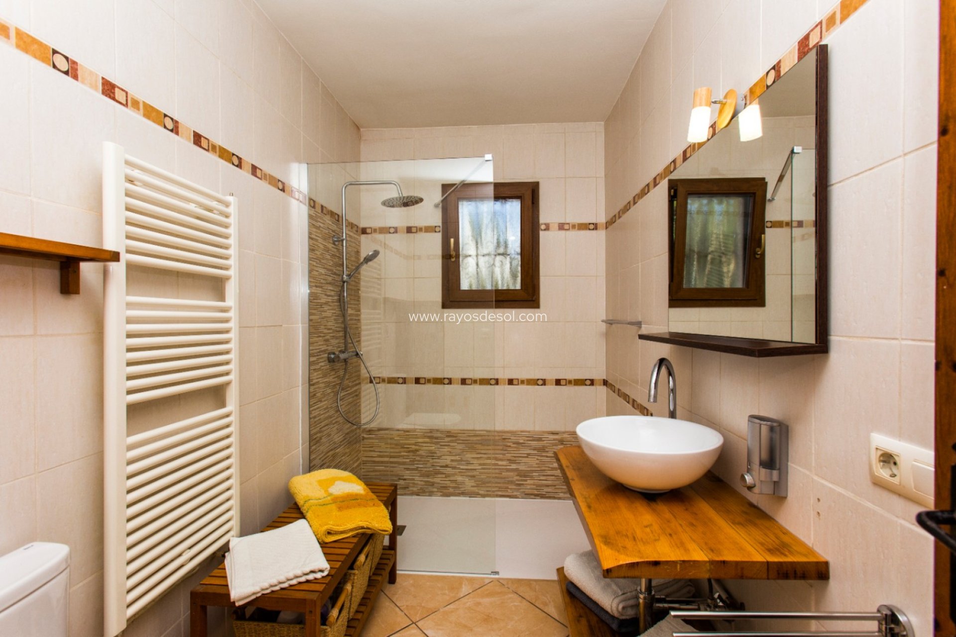 Reventa - Villa - Benissa - La Llobella