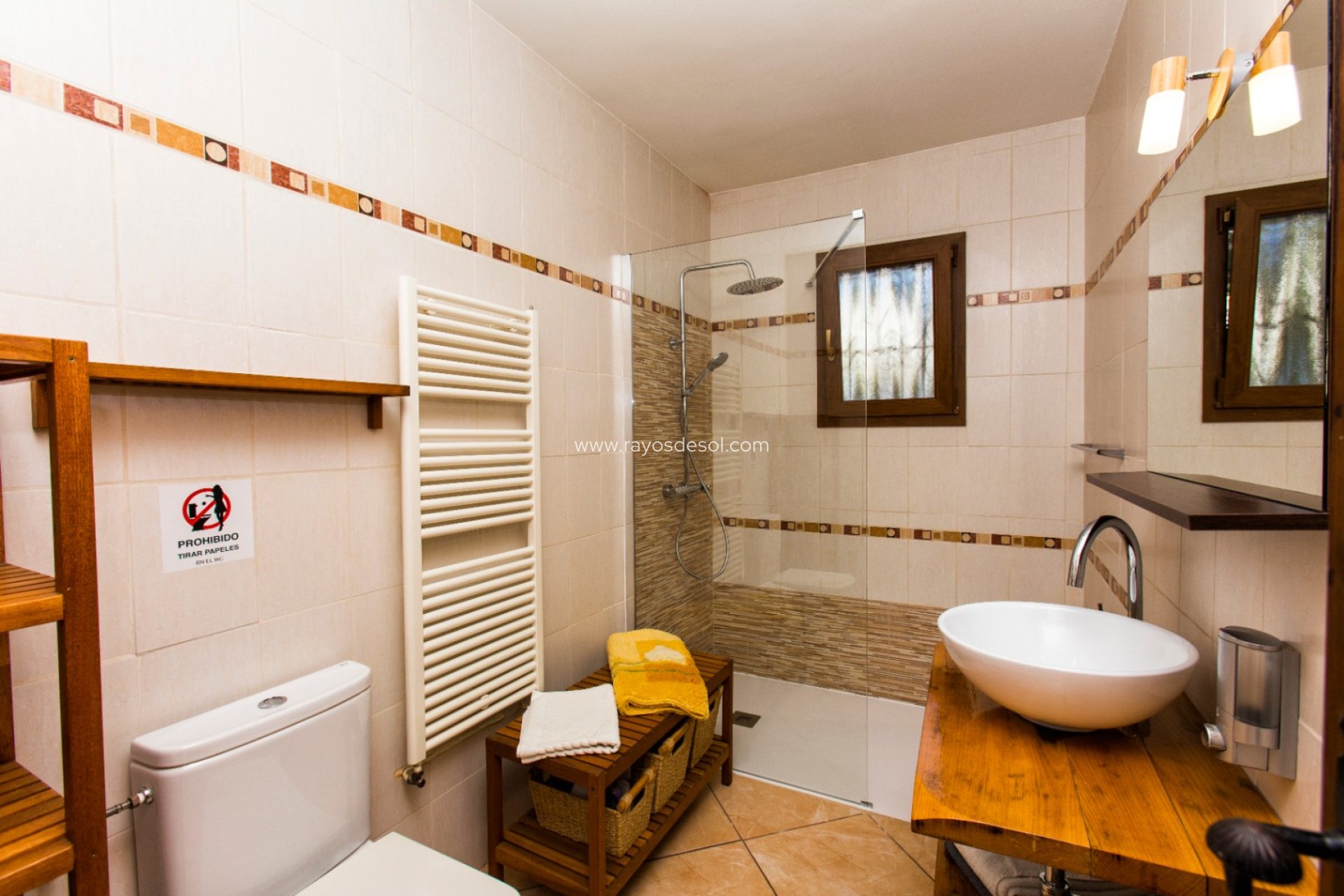 Reventa - Villa - Benissa - La Llobella