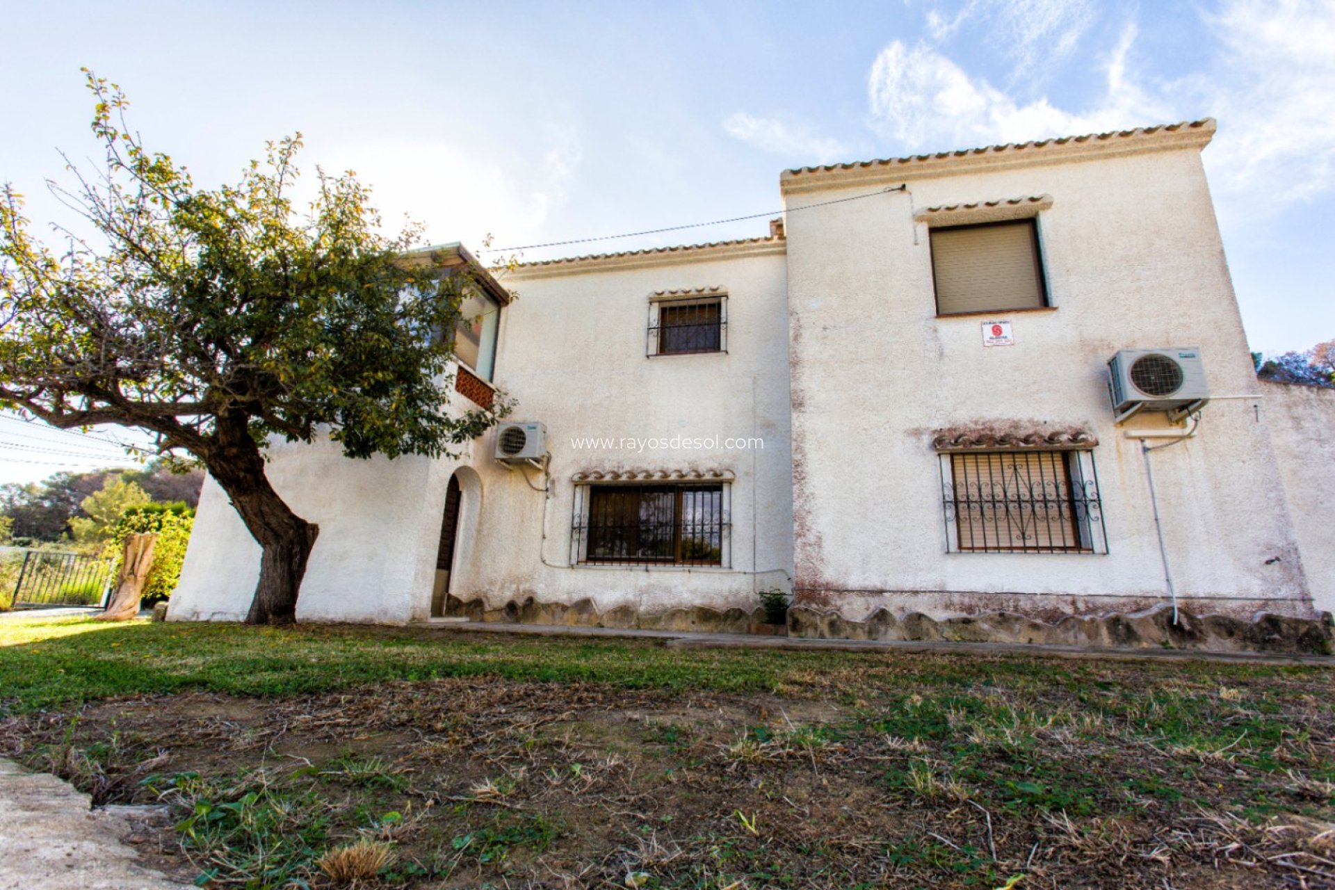 Reventa - Villa - Benissa - La Llobella