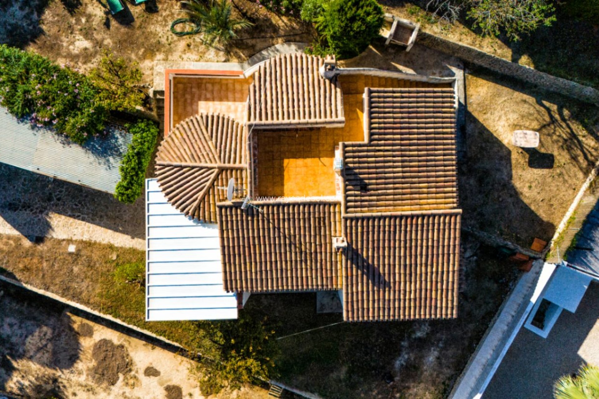 Reventa - Villa - Benissa - La Llobella