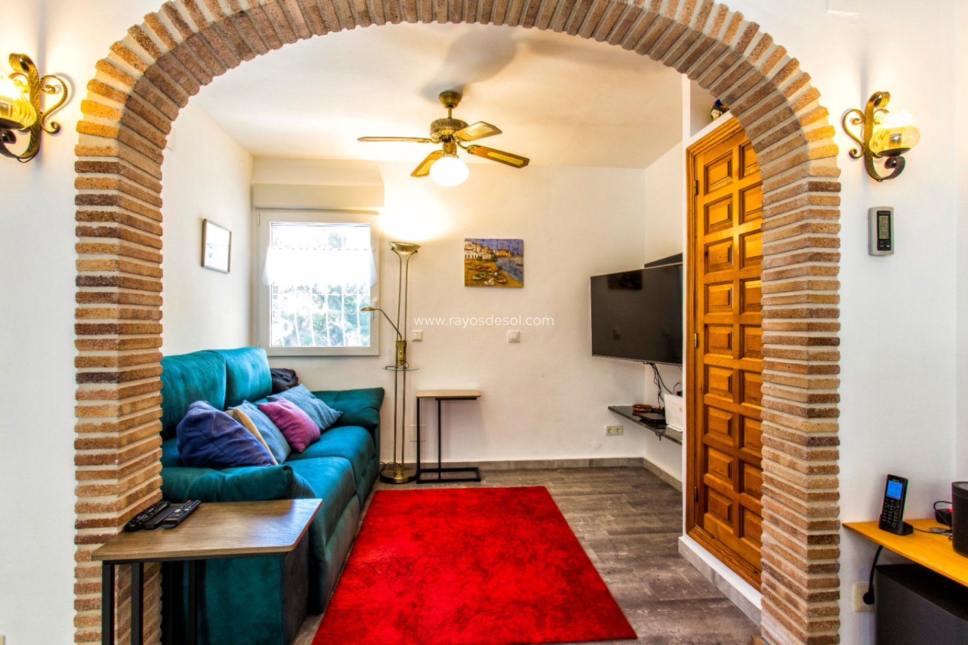 Reventa - Villa - Benissa - La Viña